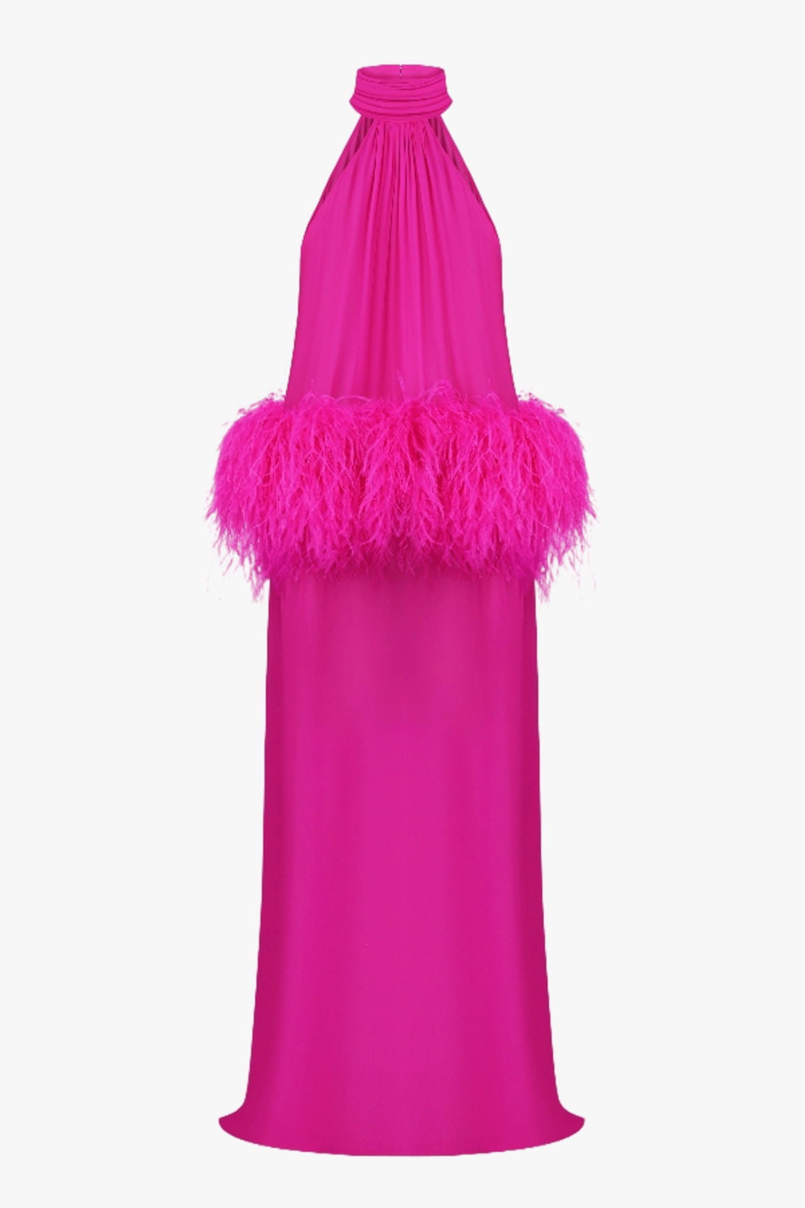 ANAЇS DRESS made by NUÉ