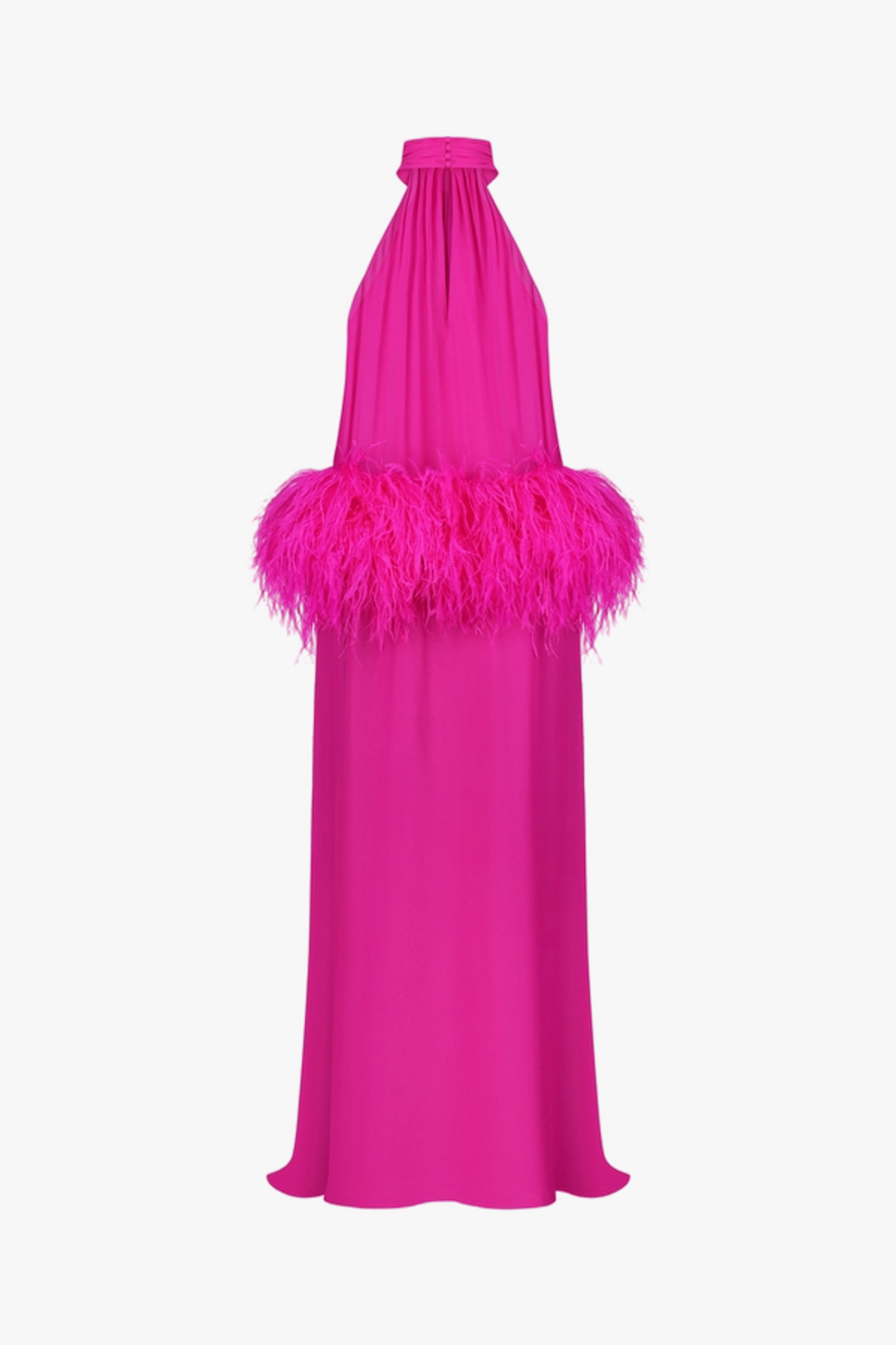 ANAЇS DRESS made by NUÉ