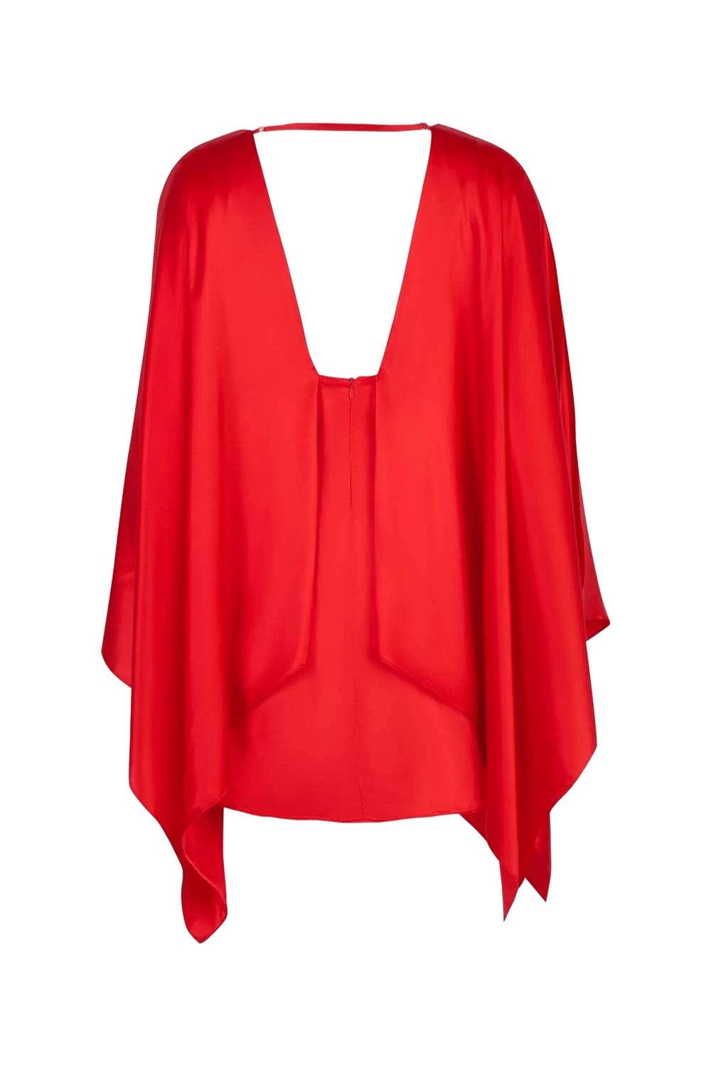 Pietro Mini Dress made by BAOBAB