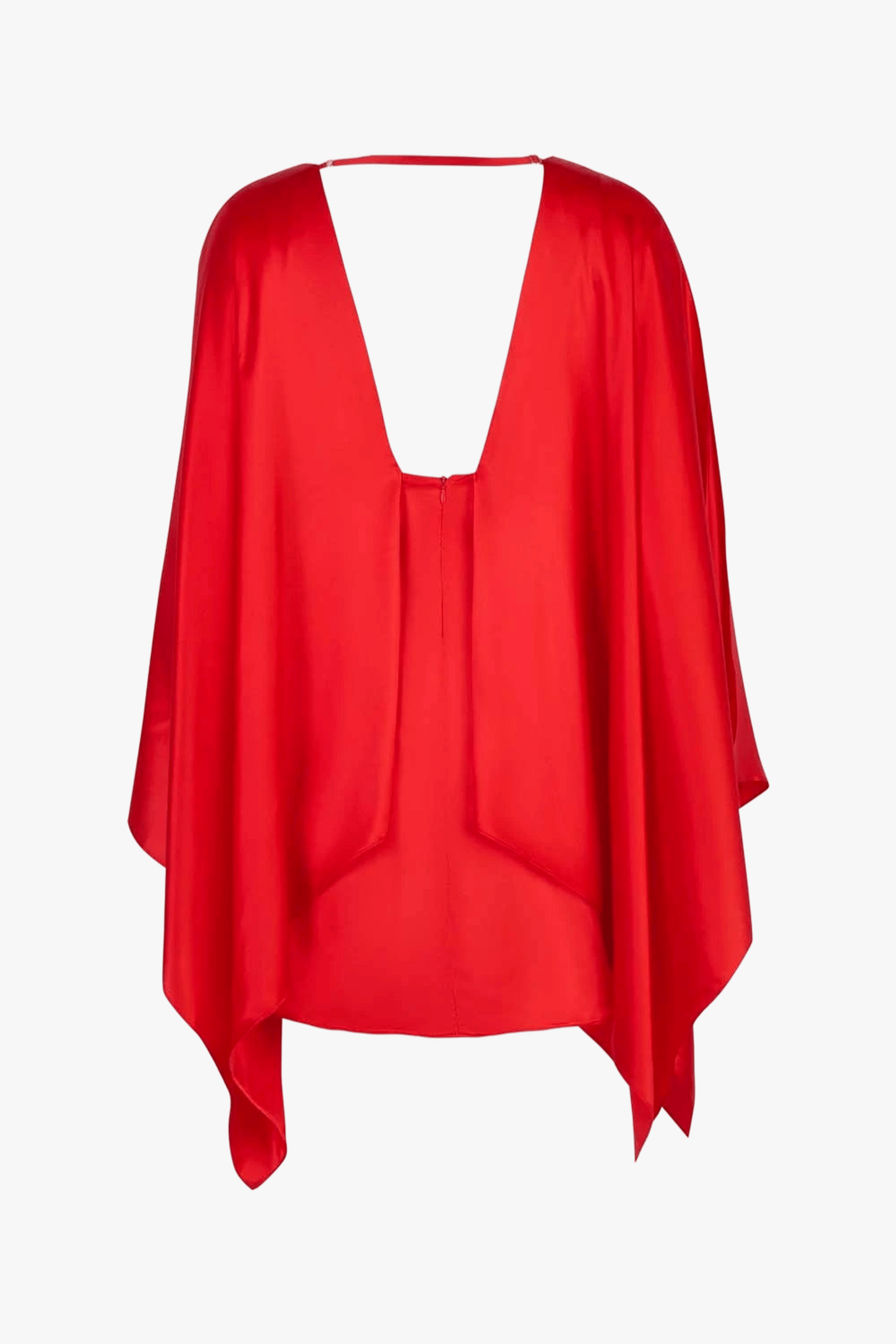 Pietro Mini Dress made by BAOBAB