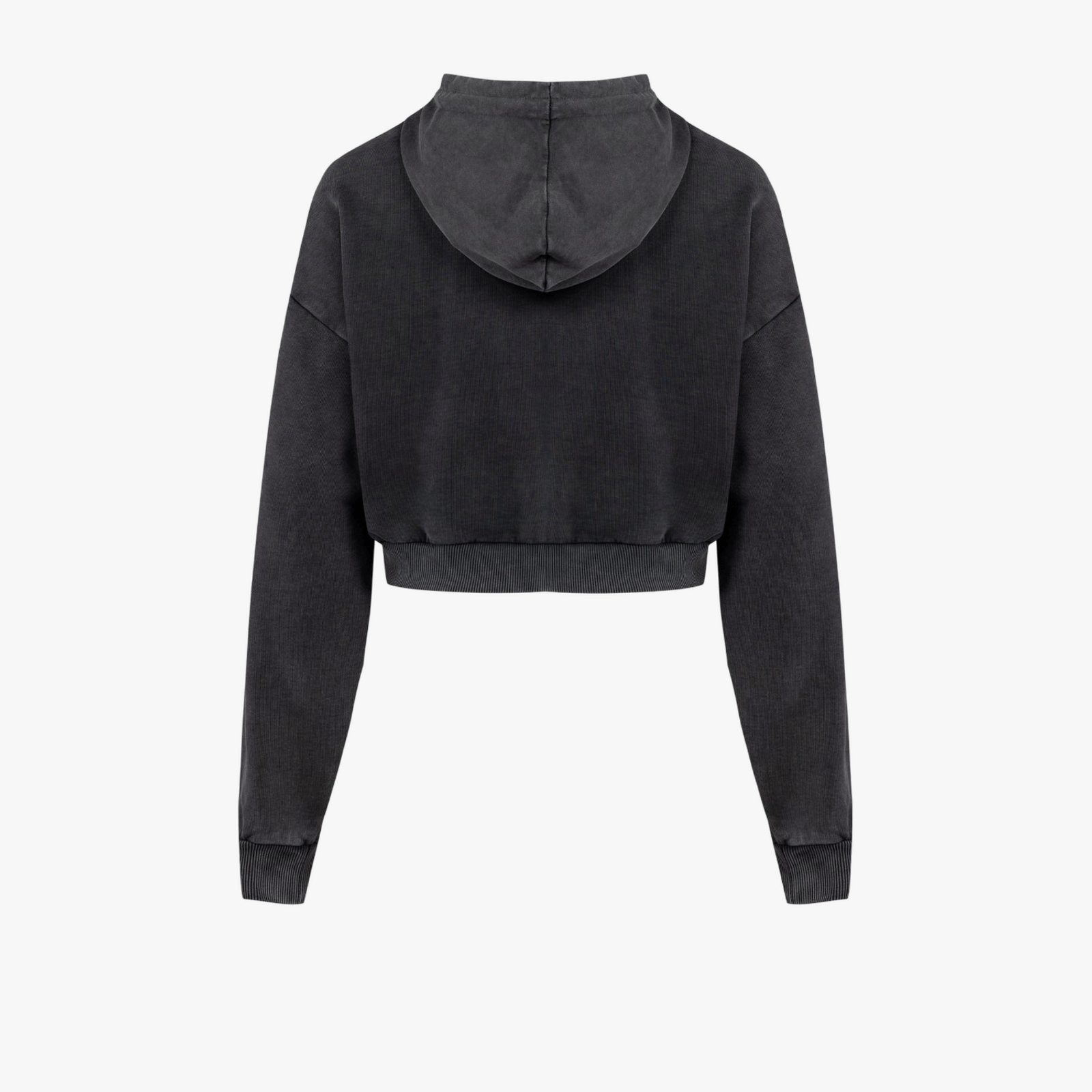 YOUR *ITCH ACID WASH ZIPPED HOODY made by PCFG