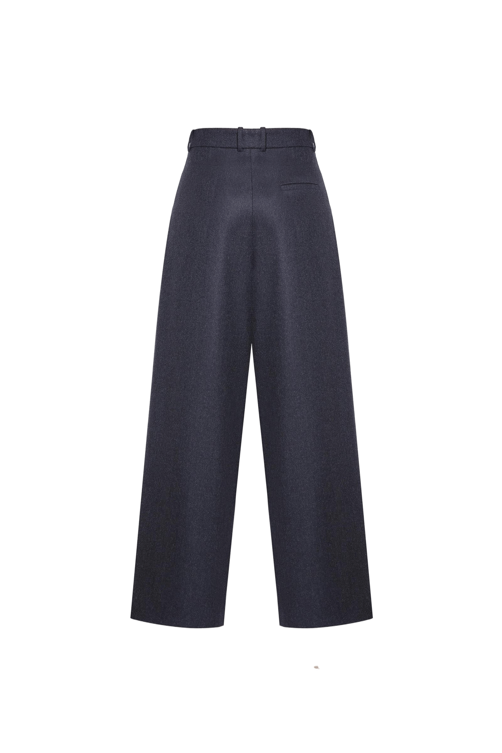 Wide-leg Pants made by A.M.G