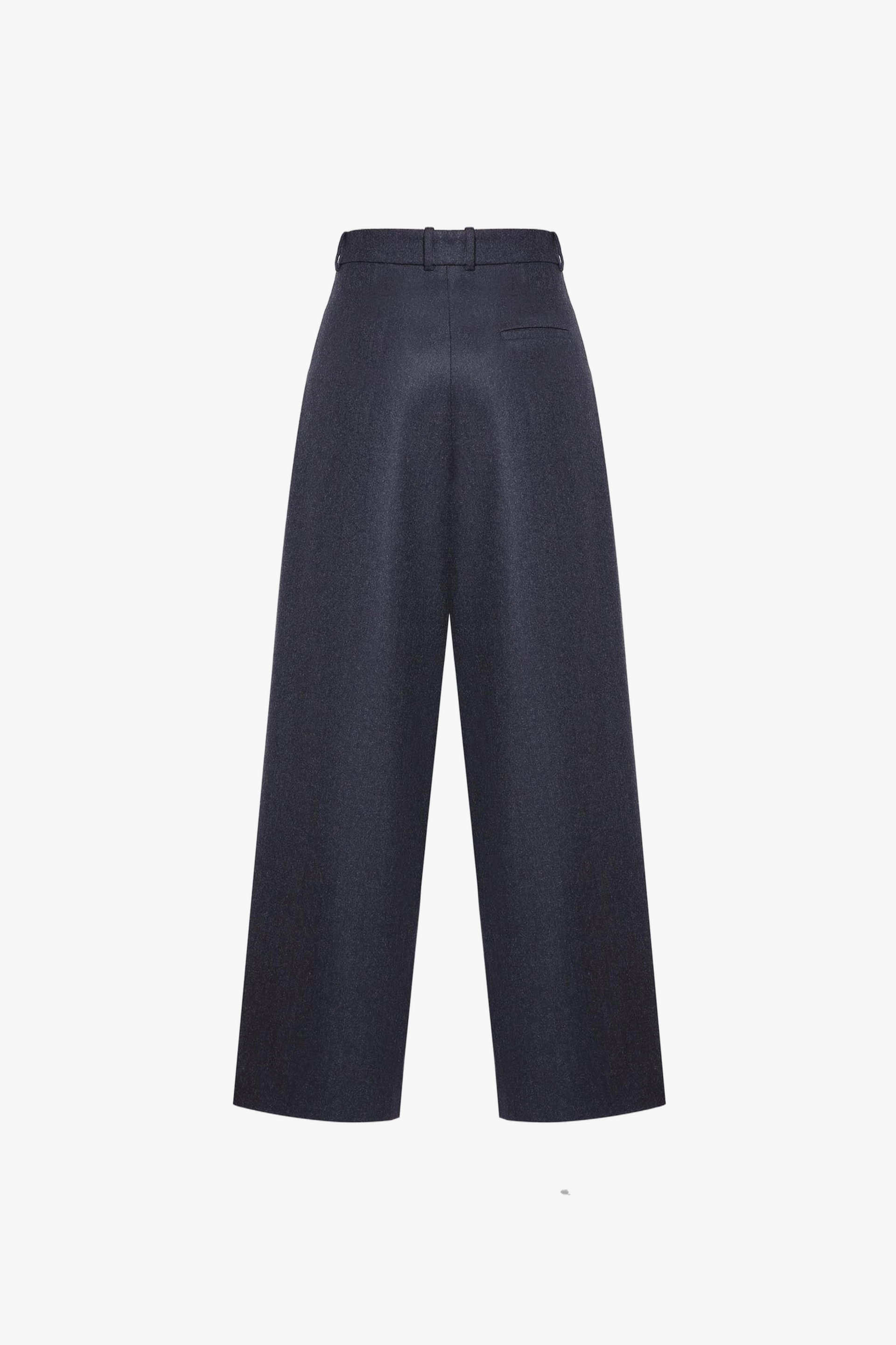 Wide-leg Pants made by A.M.G