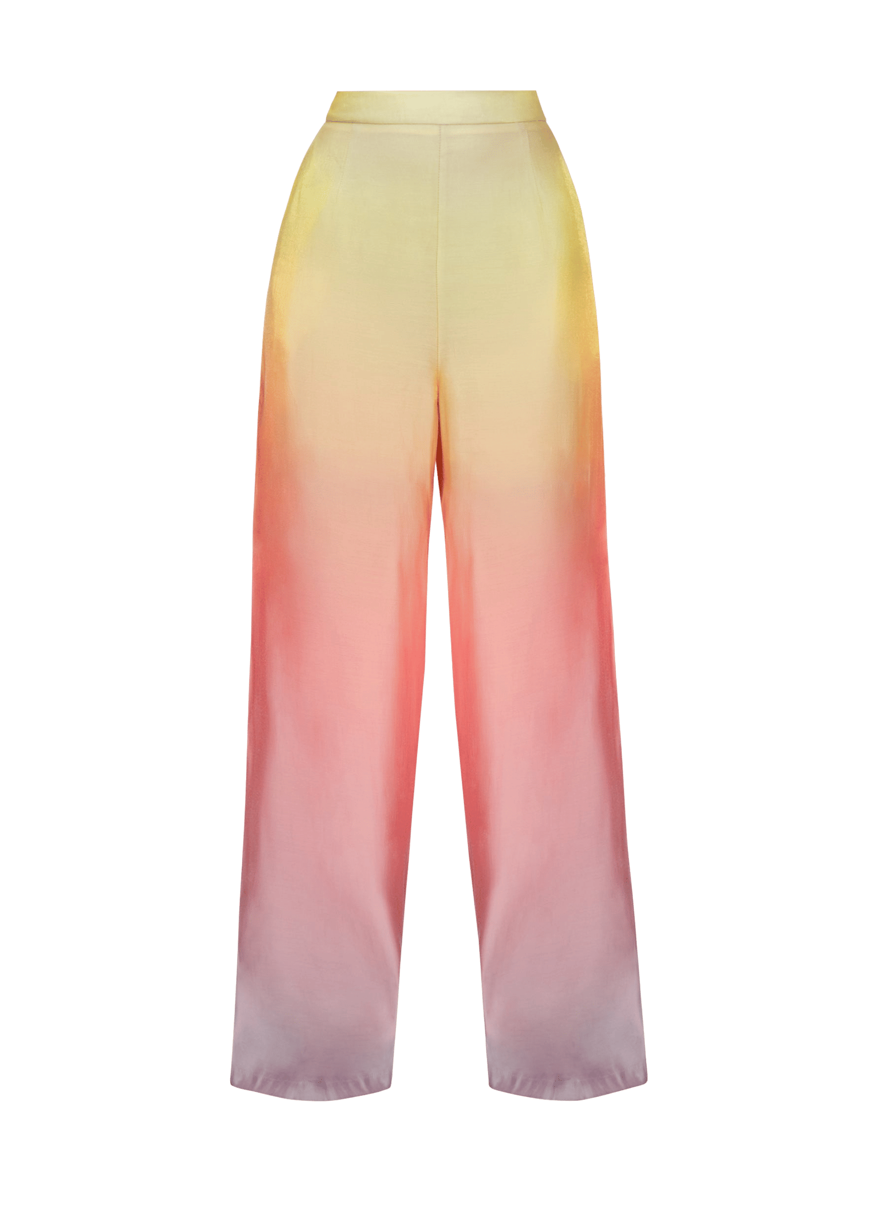 BATA PANTS made by Andrea Iyamah