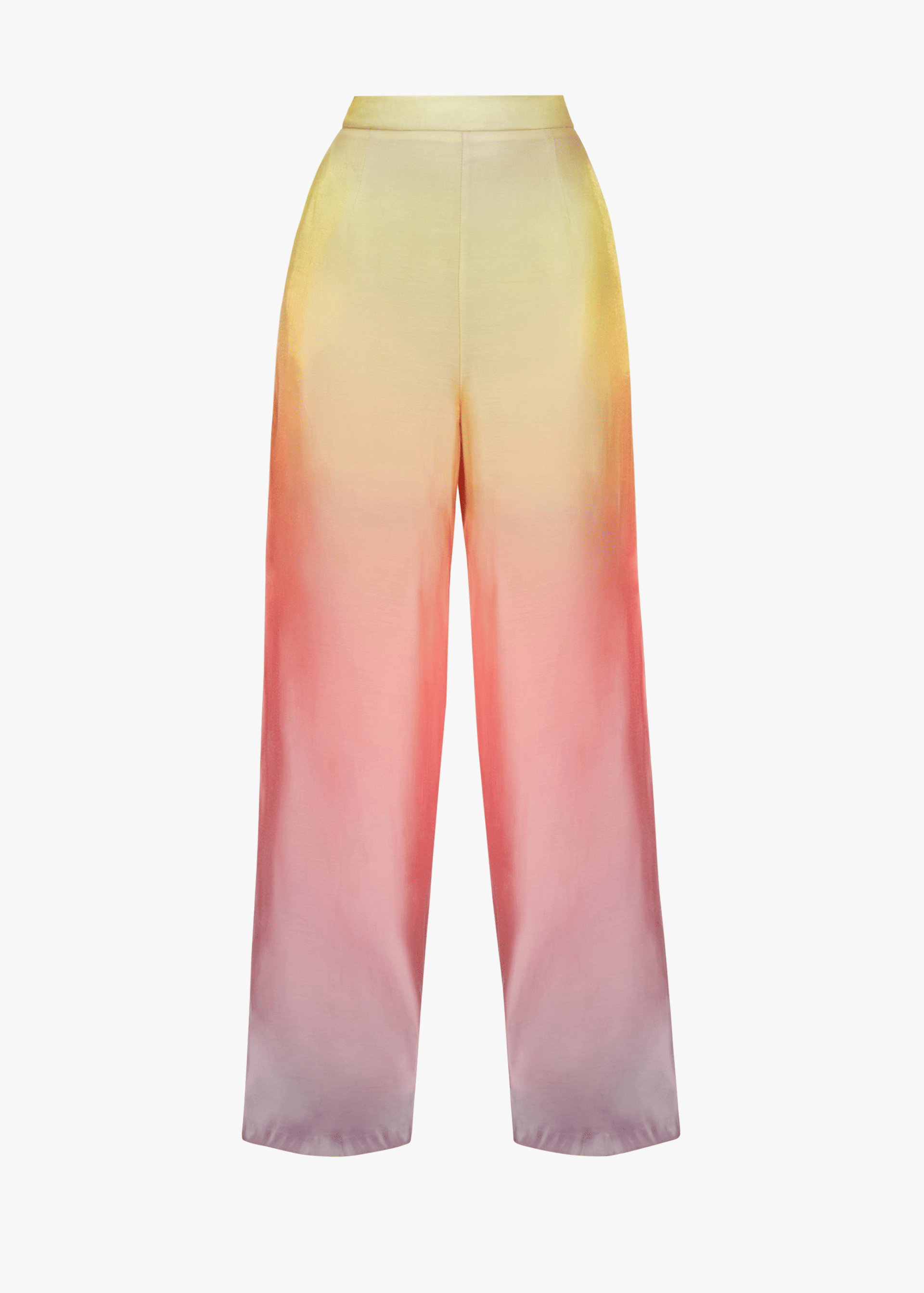 BATA PANTS made by Andrea Iyamah