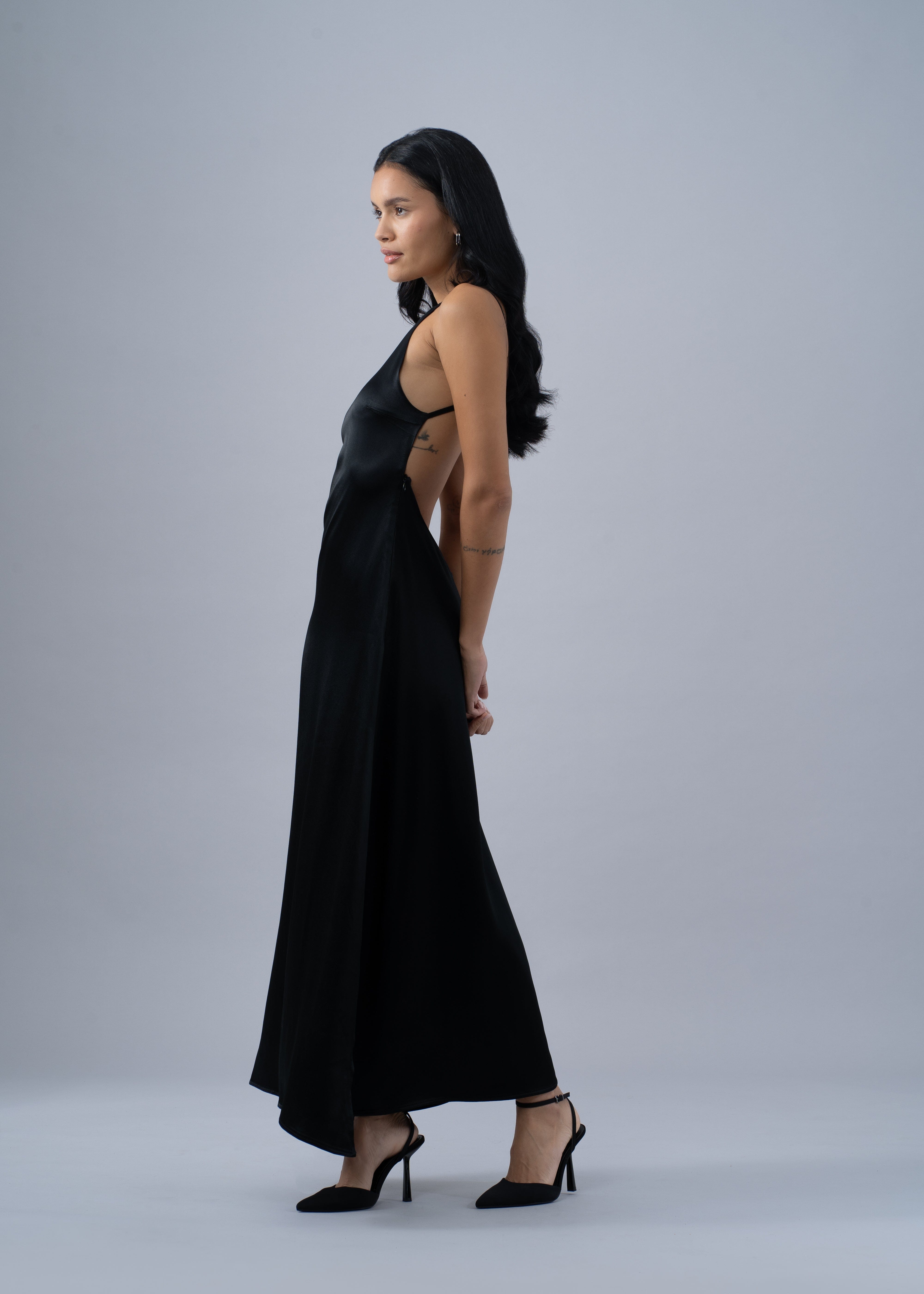 La Robe Naomi SEASON made by ÂGE Paris