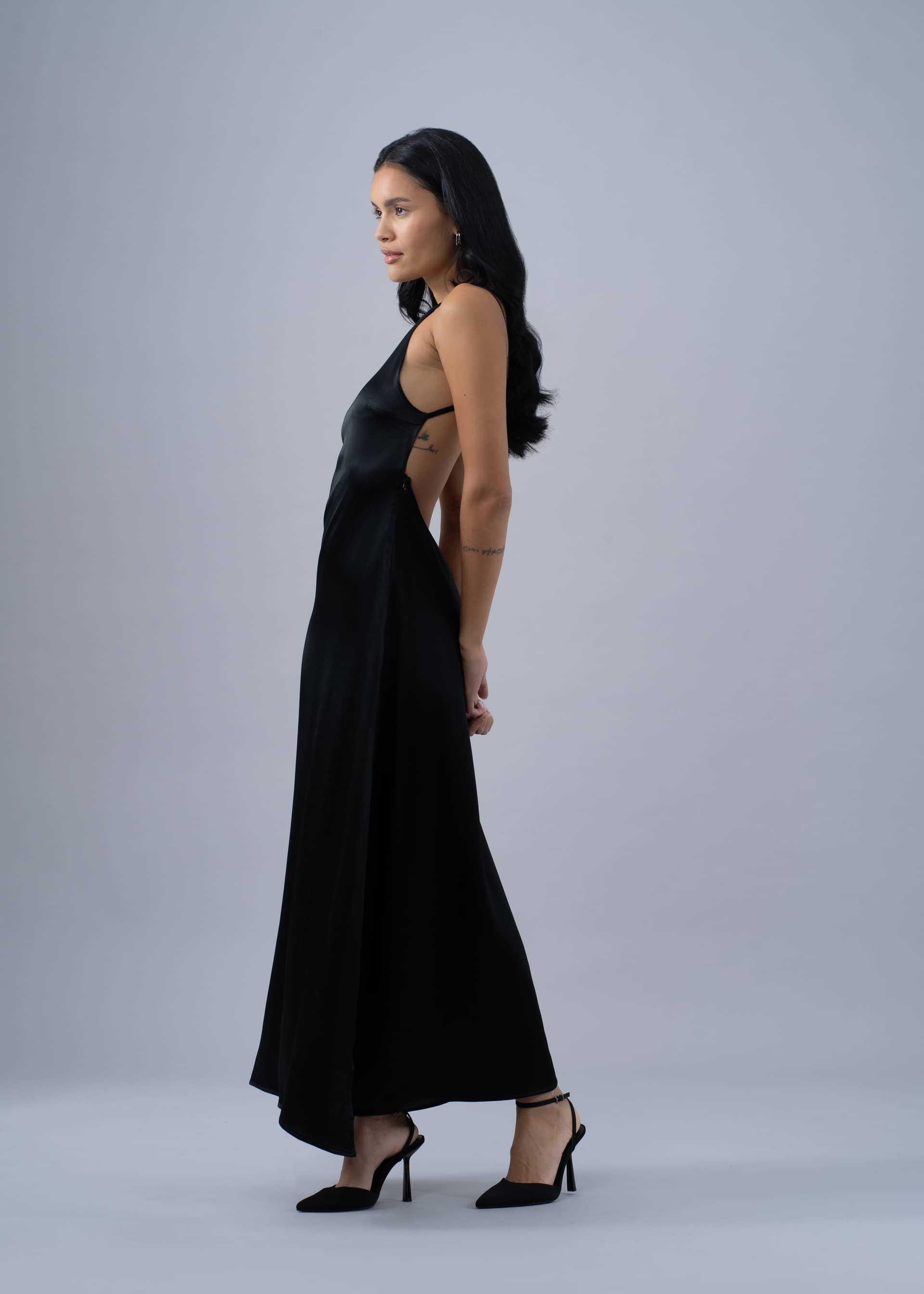 La Robe Naomi SEASON made by ÂGE Paris