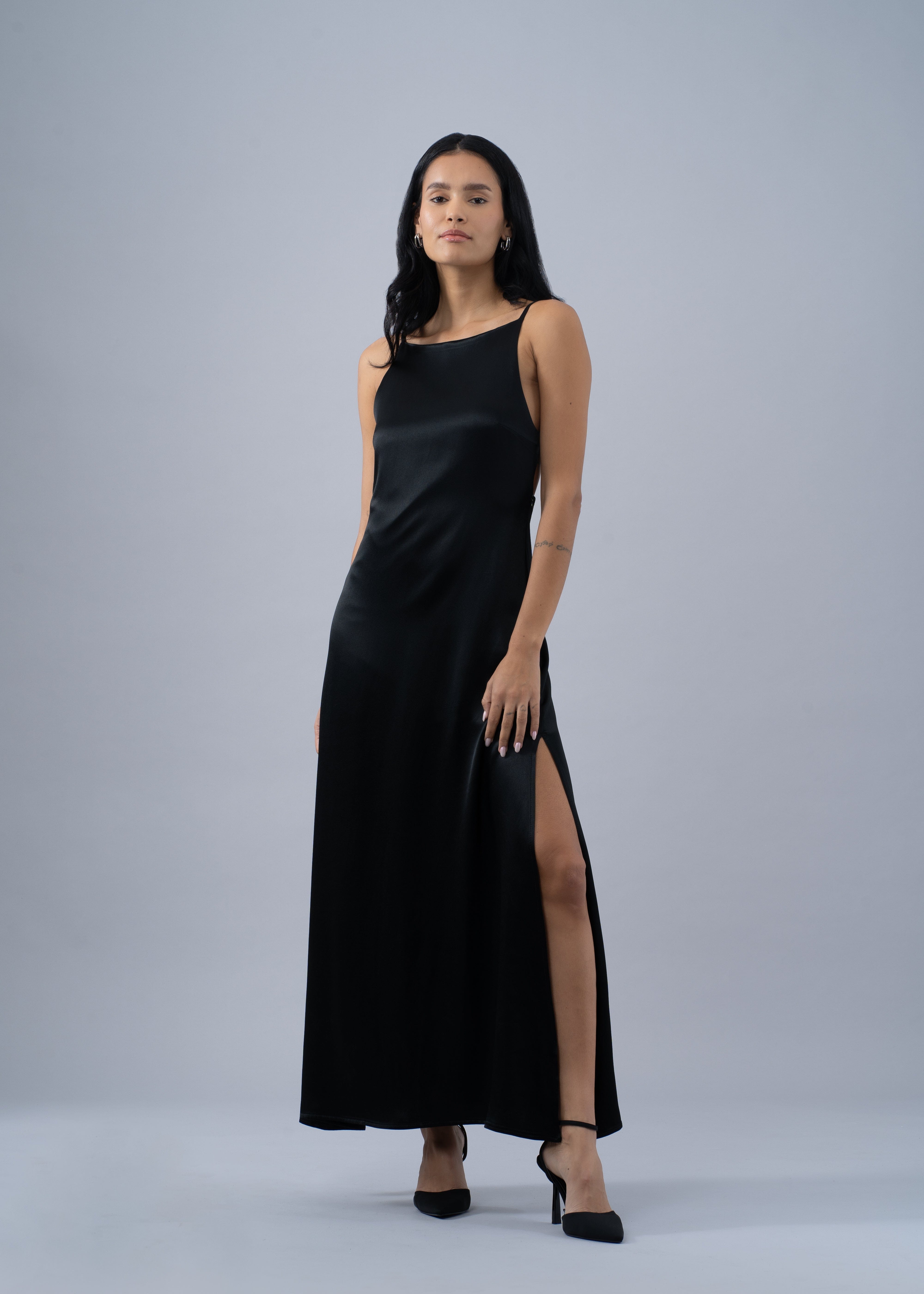 La Robe Naomi SEASON made by ÂGE Paris