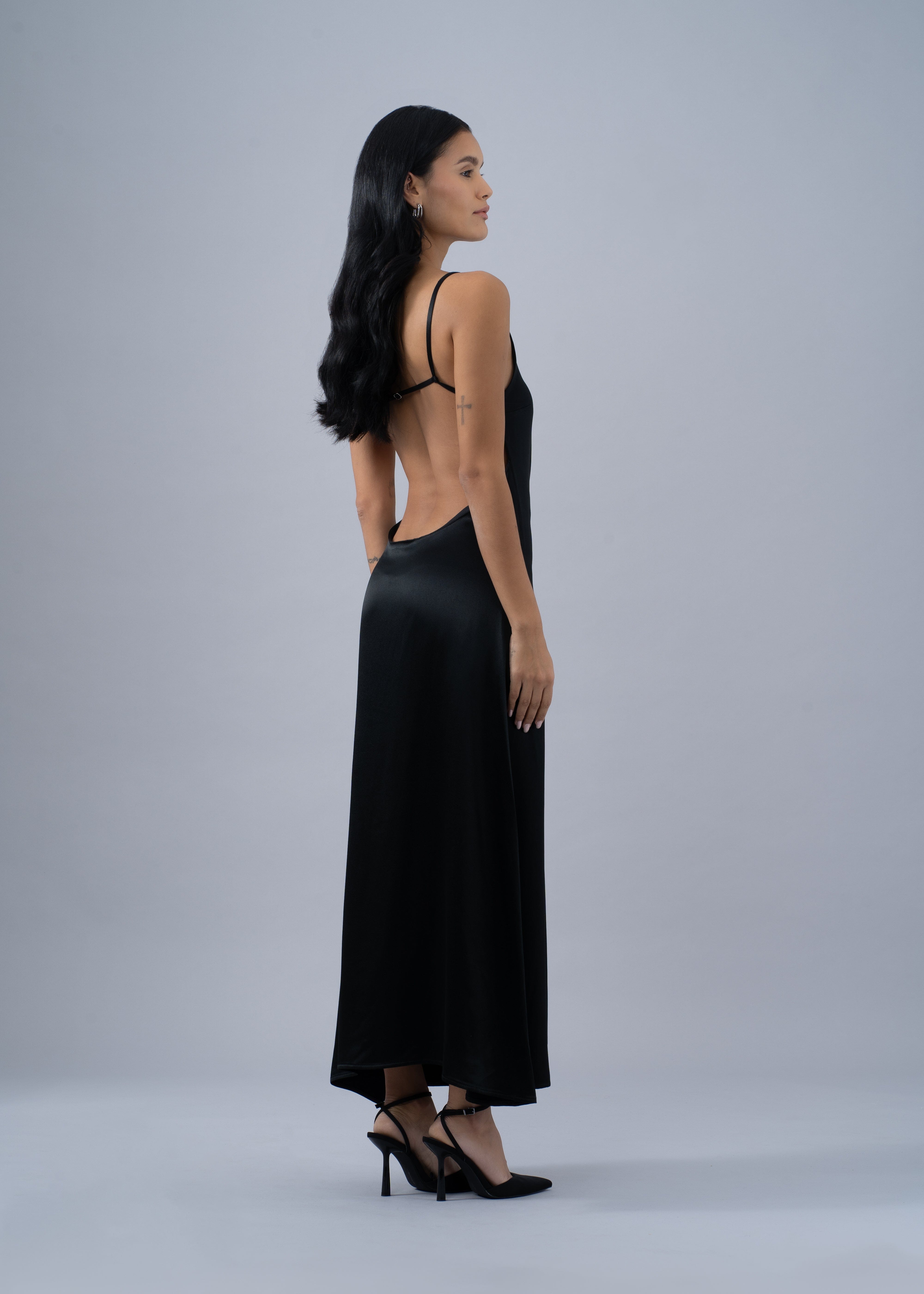 La Robe Naomi SEASON made by ÂGE Paris