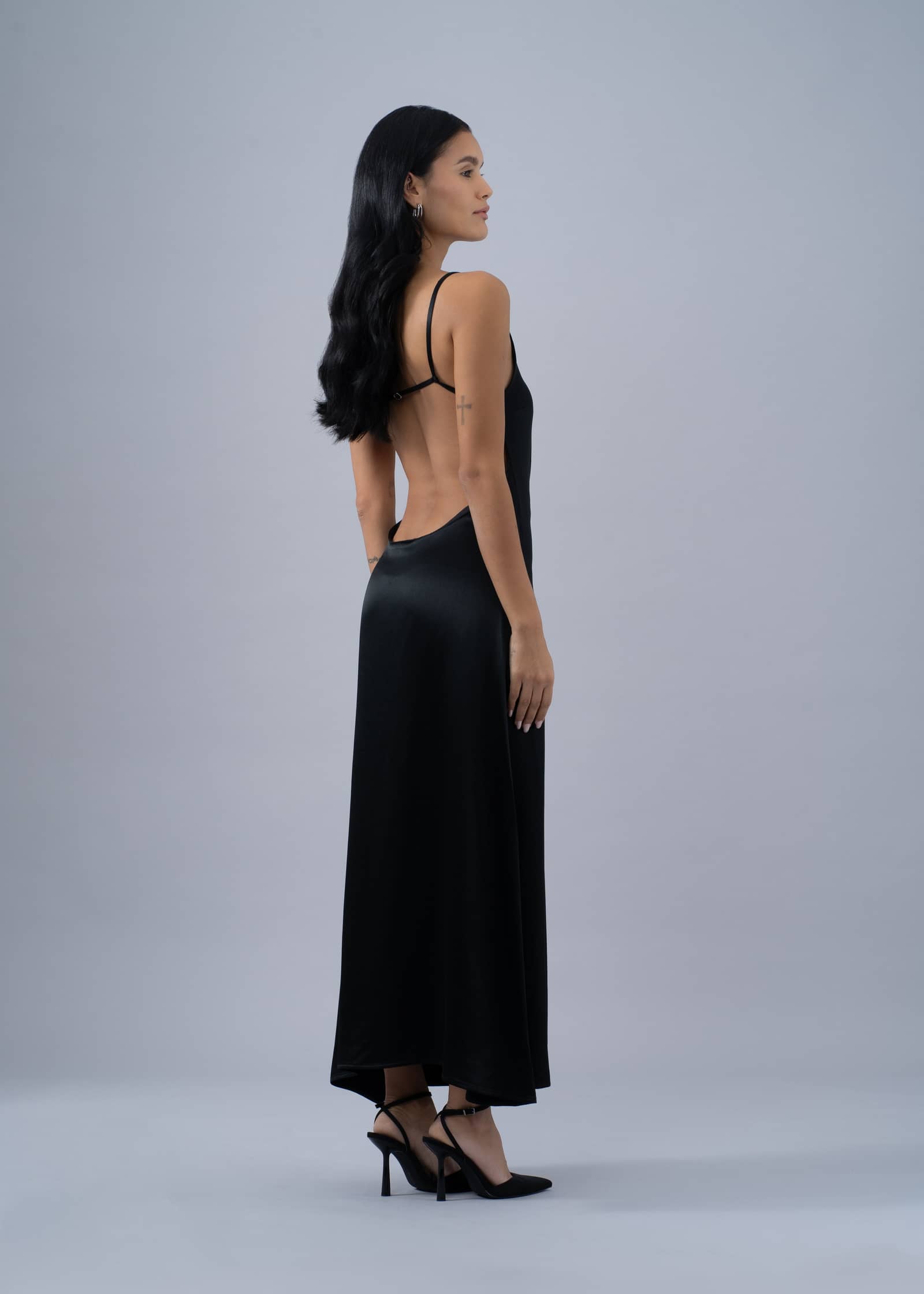 La Robe Naomi SEASON made by ÂGE Paris