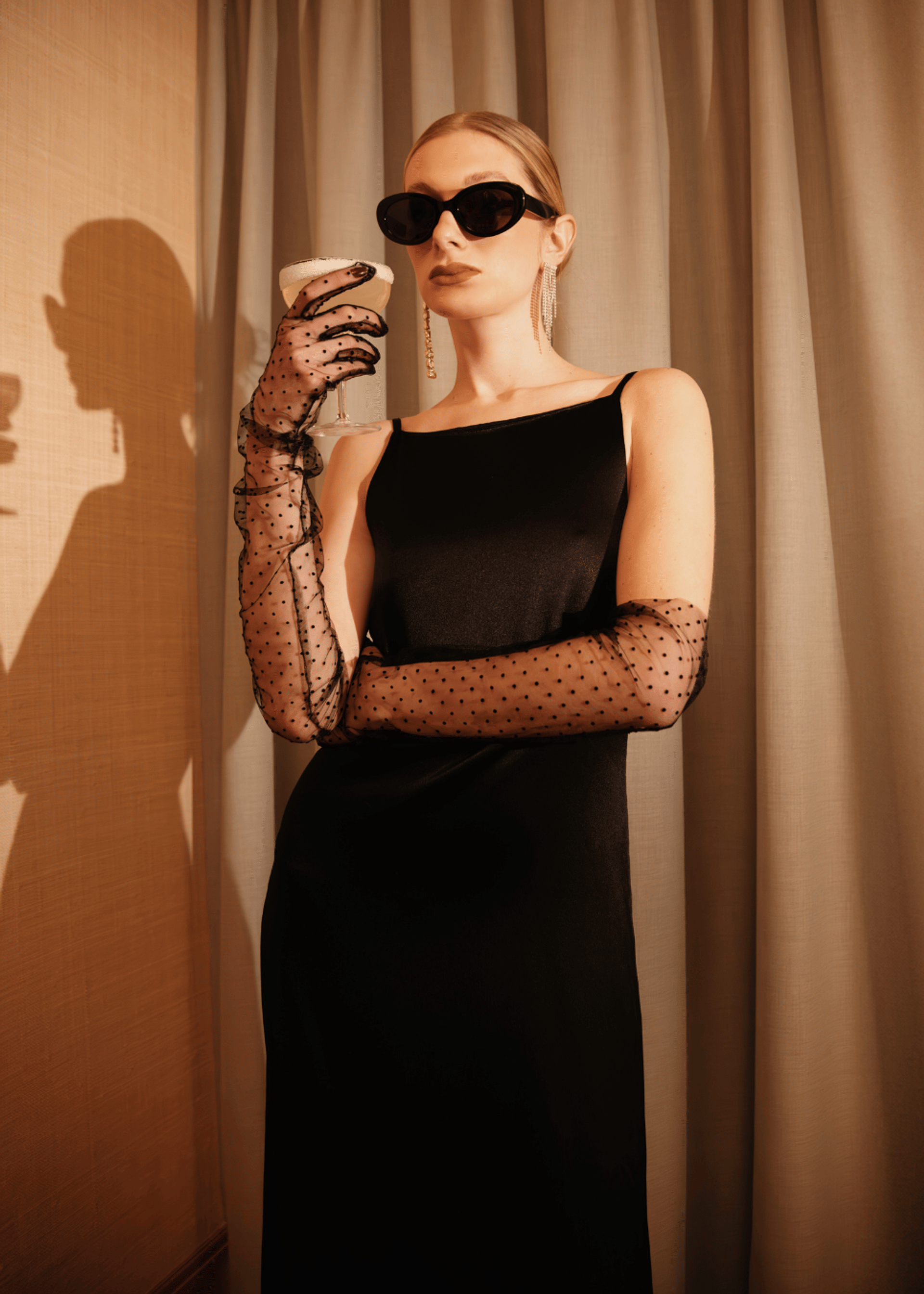 La Robe Naomi SEASON made by ÂGE Paris