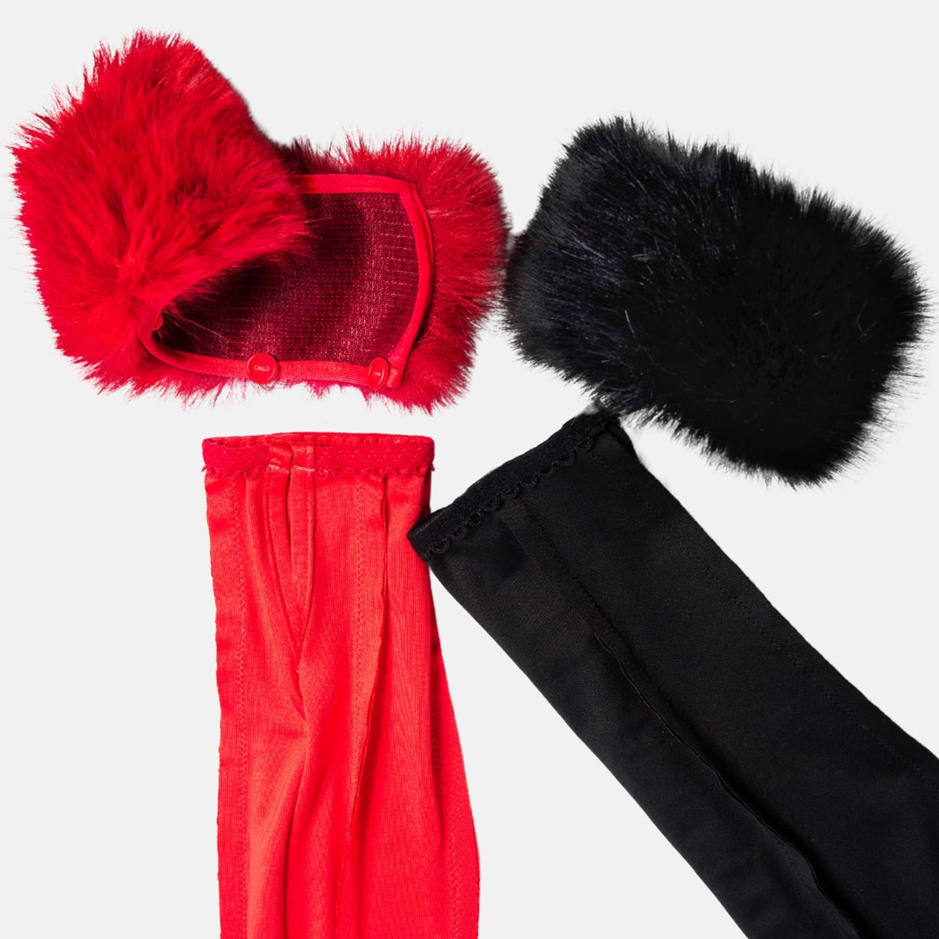 CIARA Maxi Dress made by OW Collection