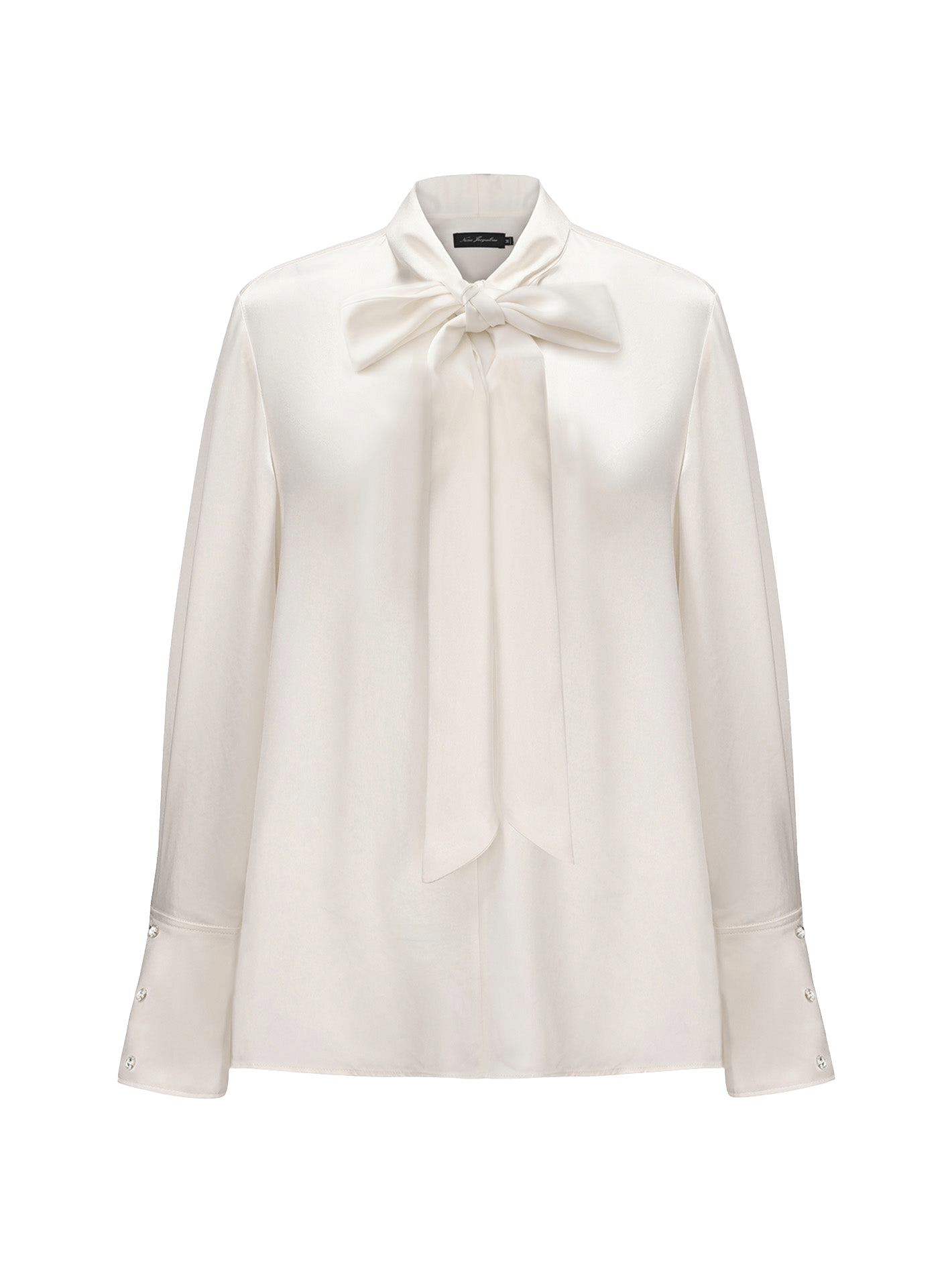 Louisa Top made by Nana Jacqueline