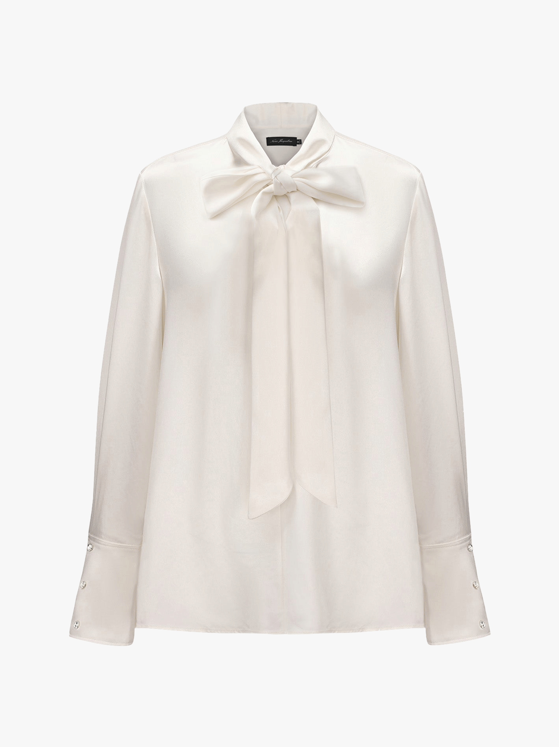 Louisa Top made by Nana Jacqueline