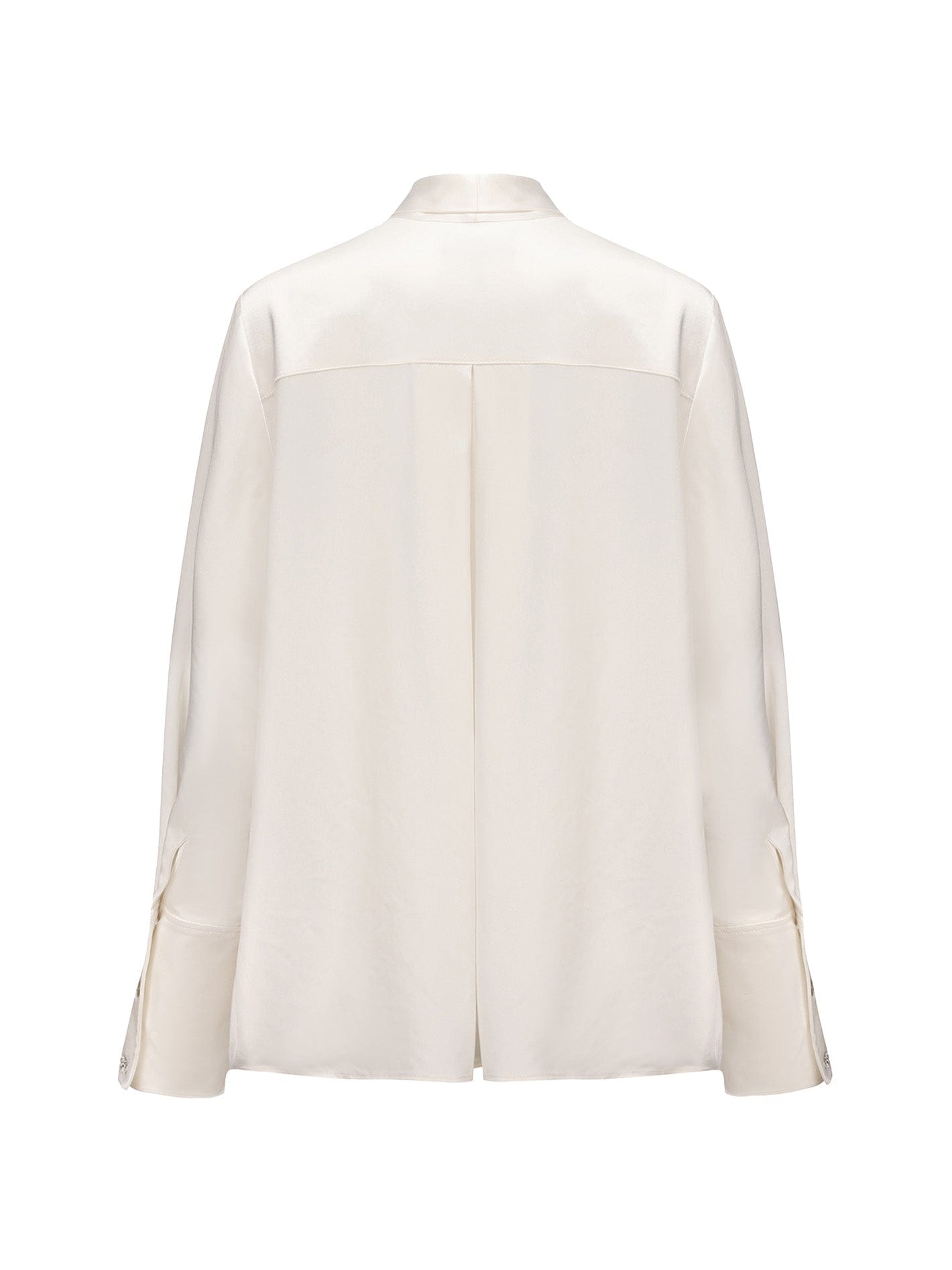 Louisa Top made by Nana Jacqueline