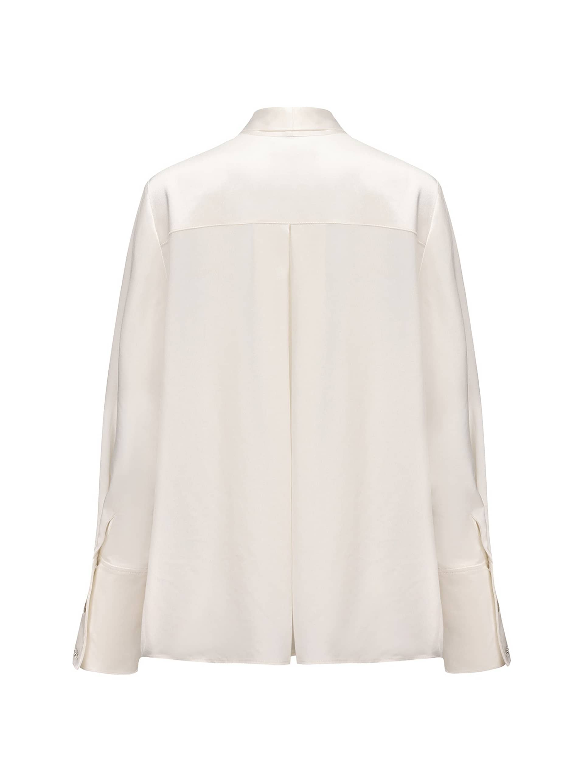 Louisa Top made by Nana Jacqueline