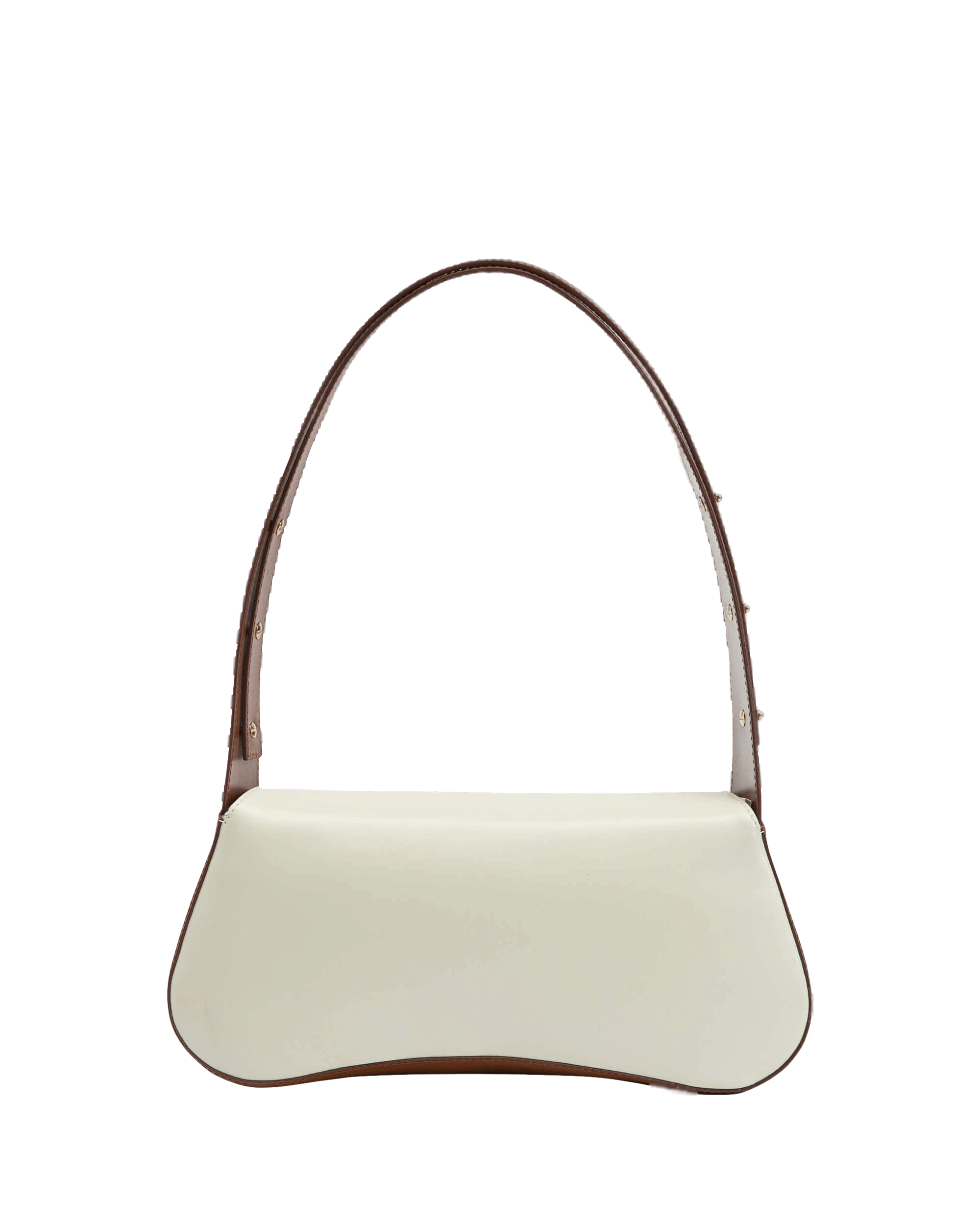 Culita White / Tan made by Mietis