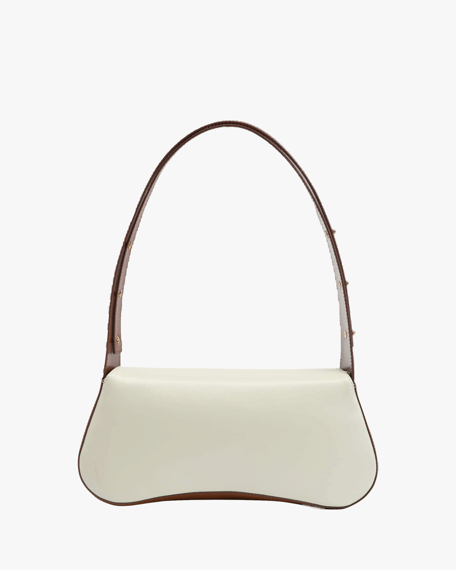 Culita White / Tan made by Mietis