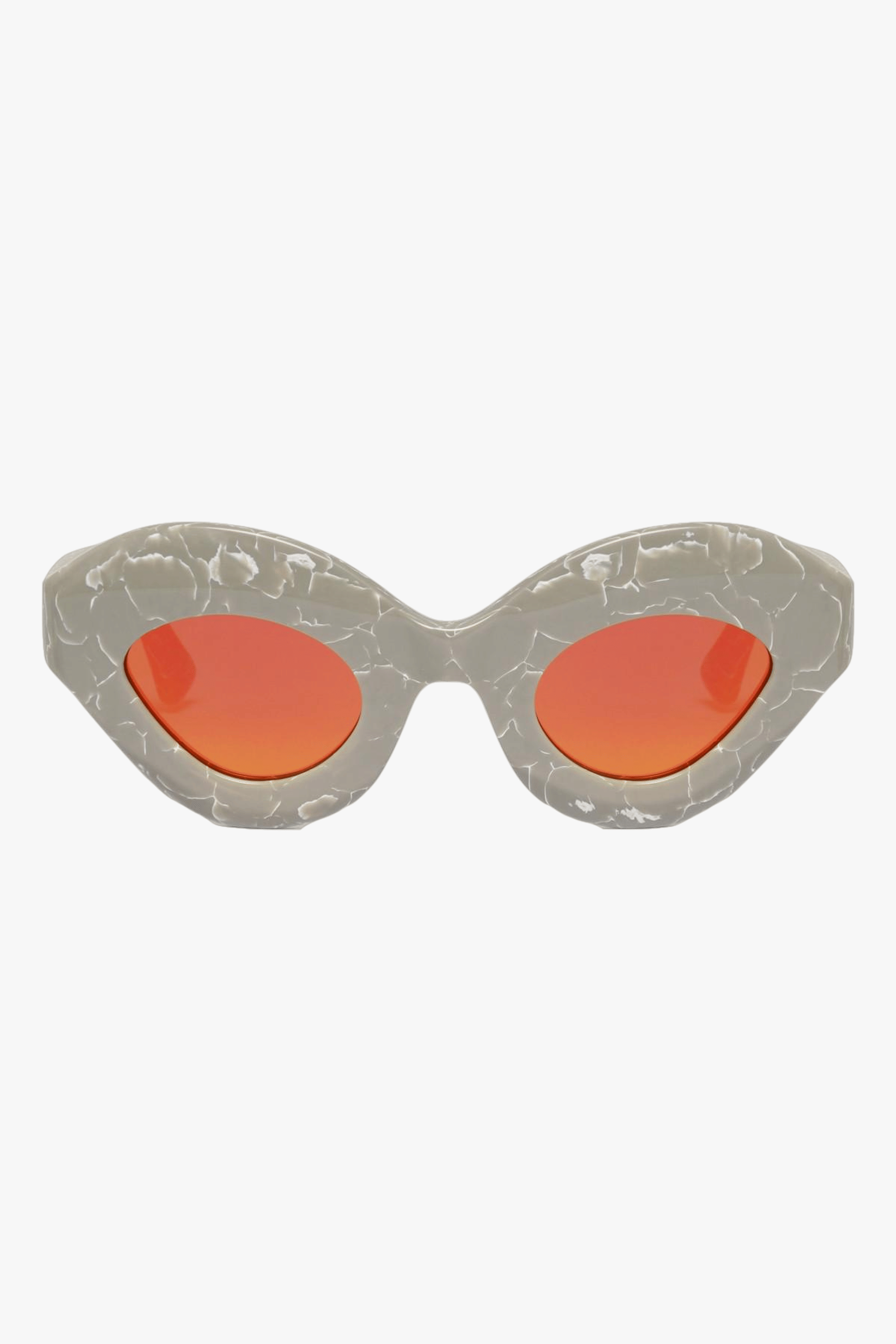 ‘SUNSET ROCKS’ Sunglasses made by KEBURIA