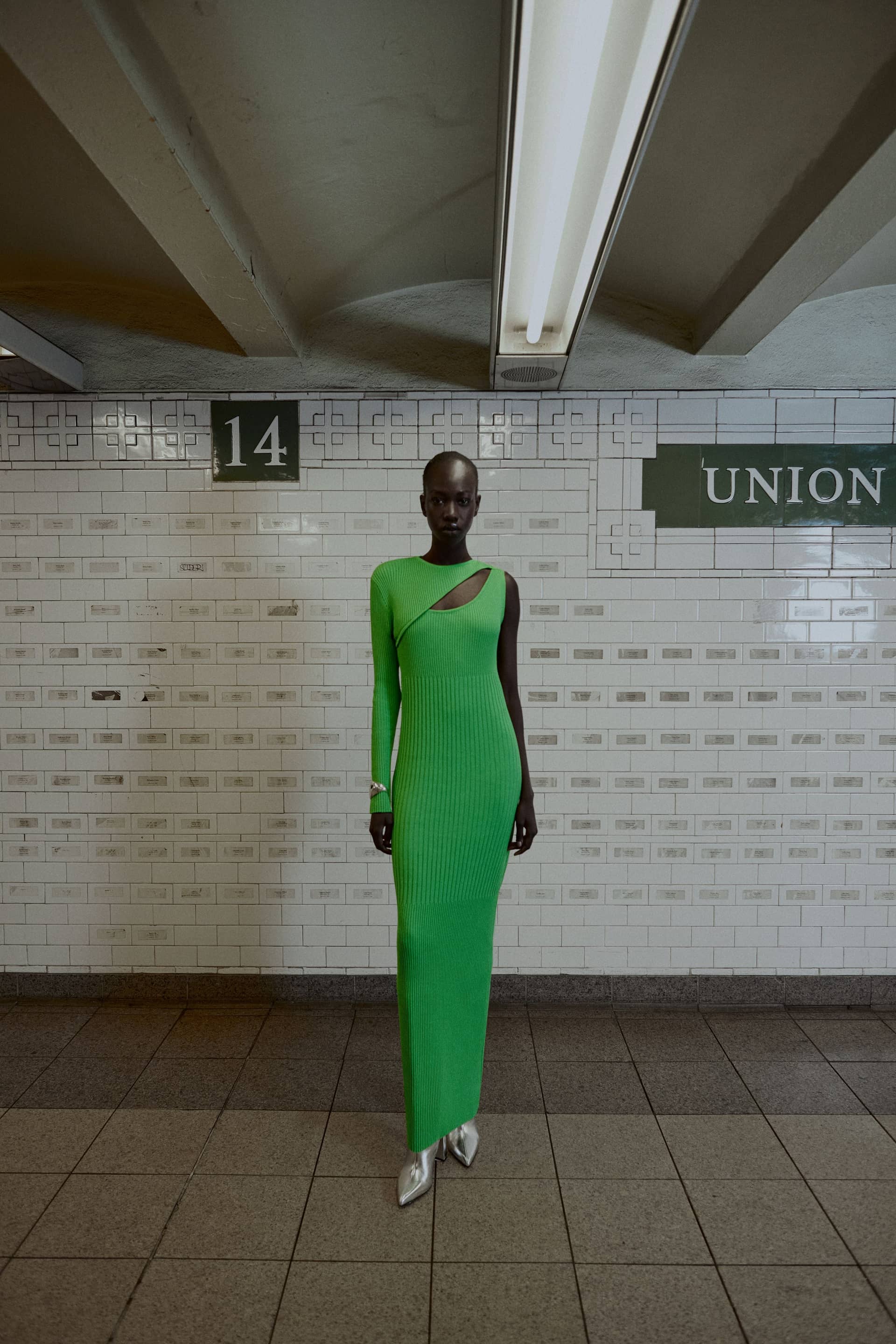 Amaya Dress made by BAOBAB