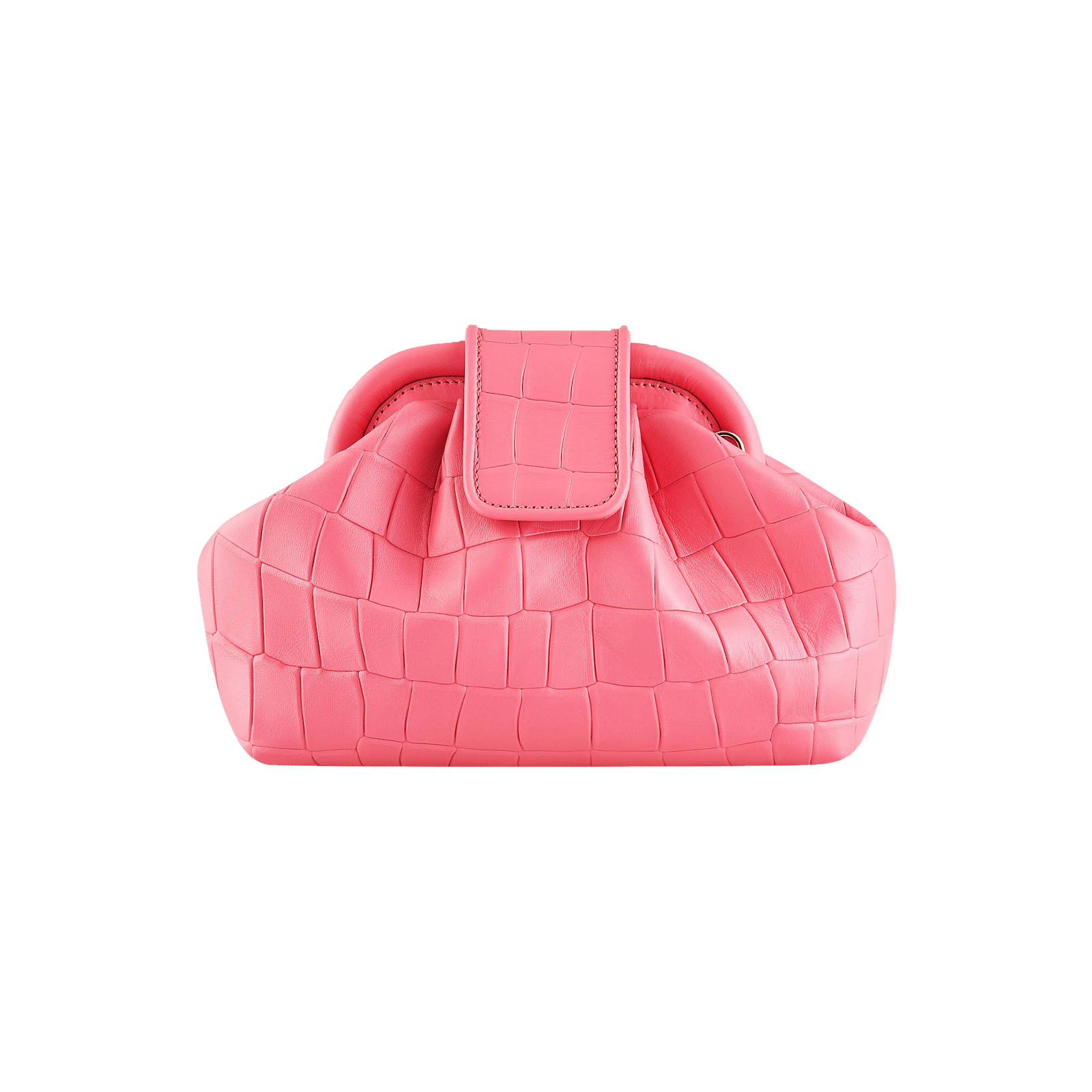 Teresa Mini Pembe in Pink made by Maven Bag