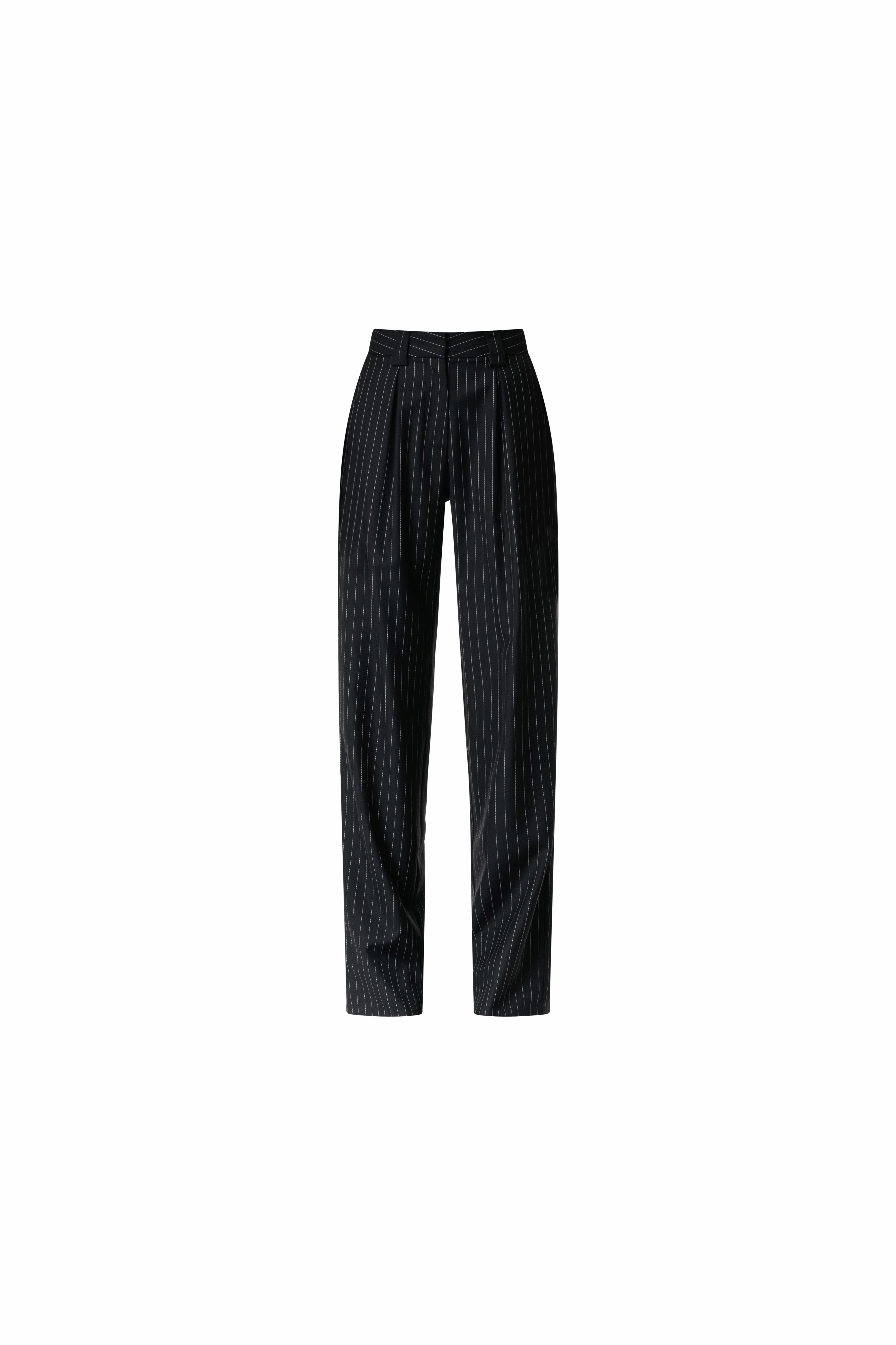 Yves Pant made by Odette + Odile