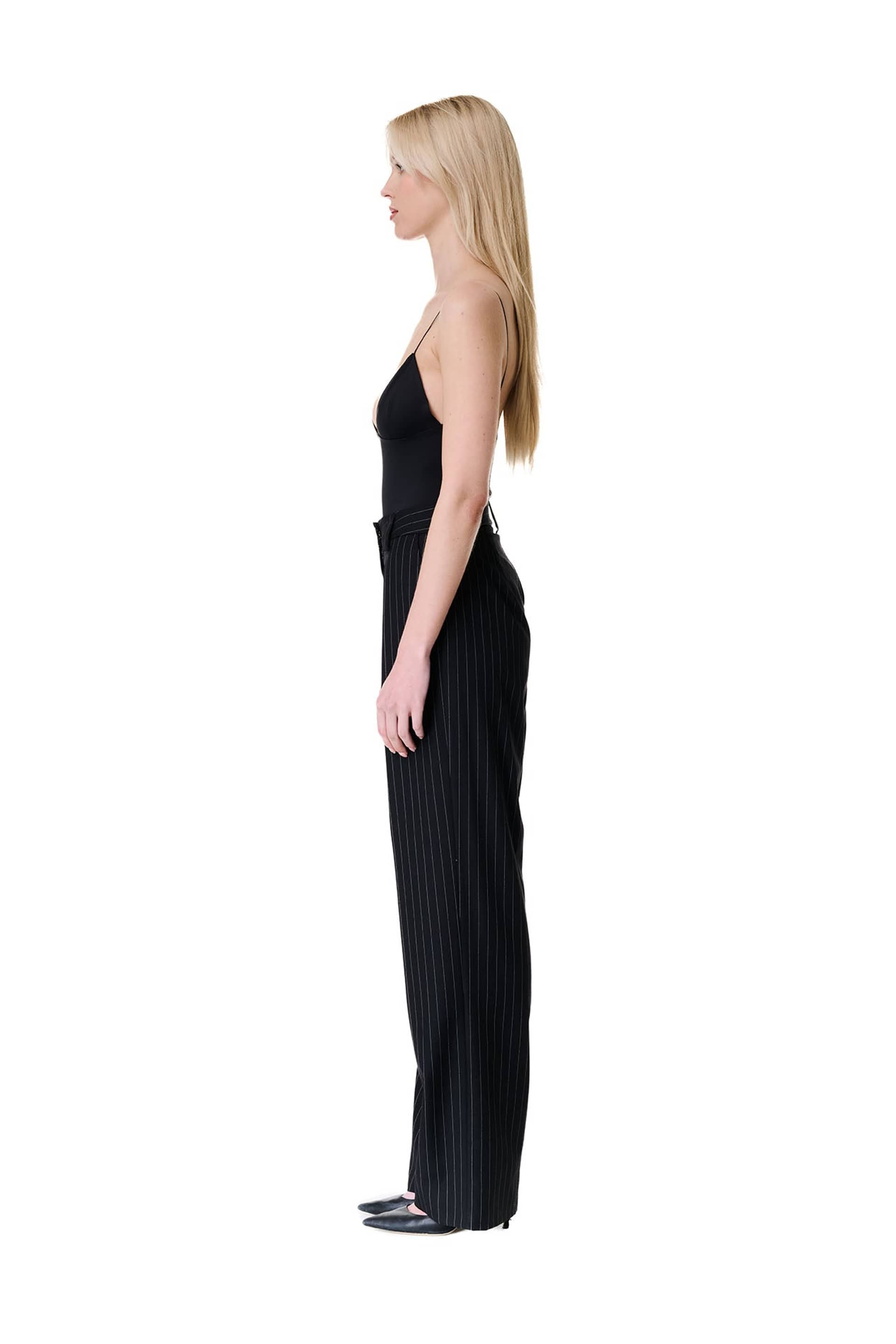 Yves Pant made by Odette + Odile