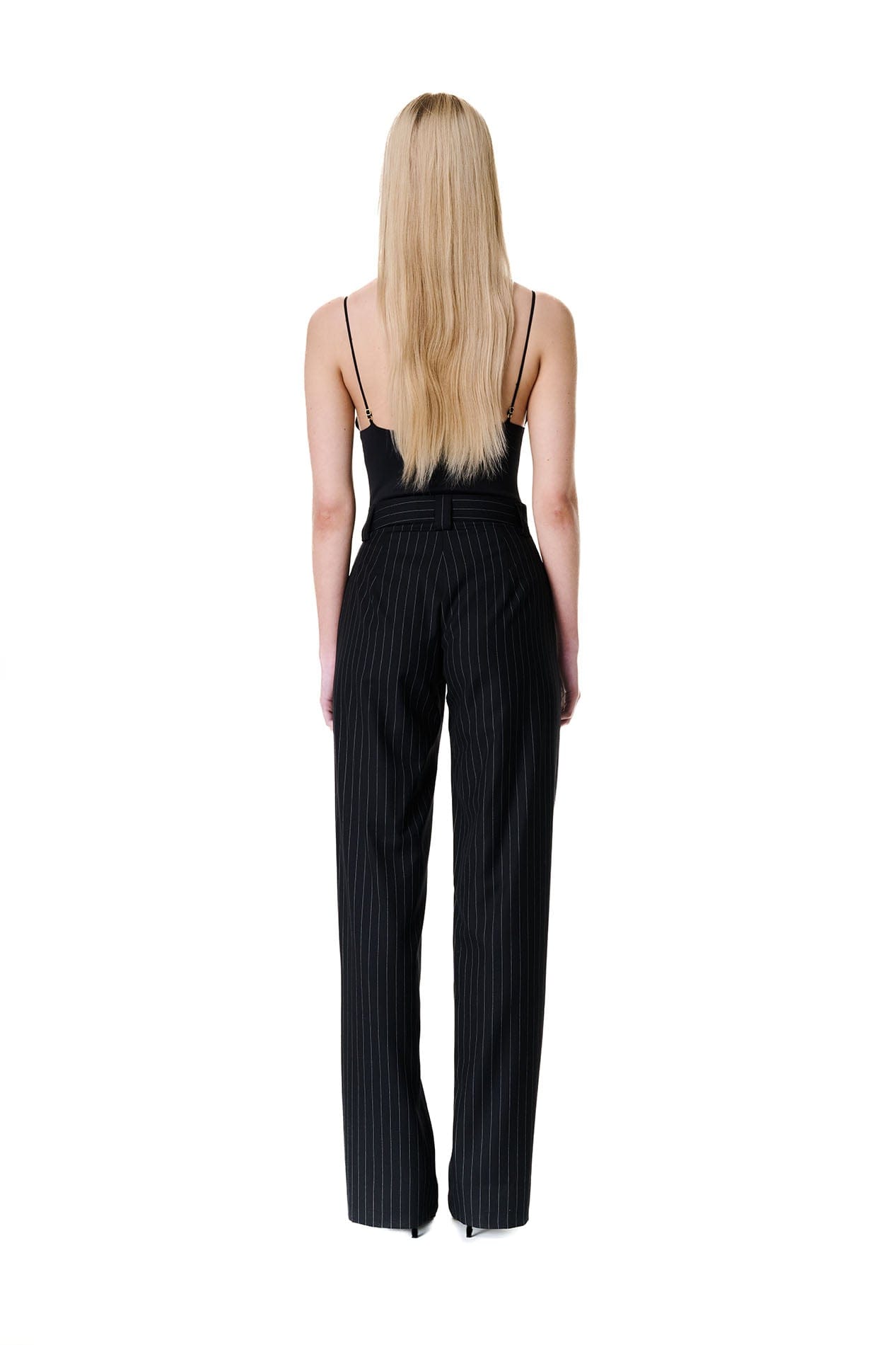 Yves Pant made by Odette + Odile