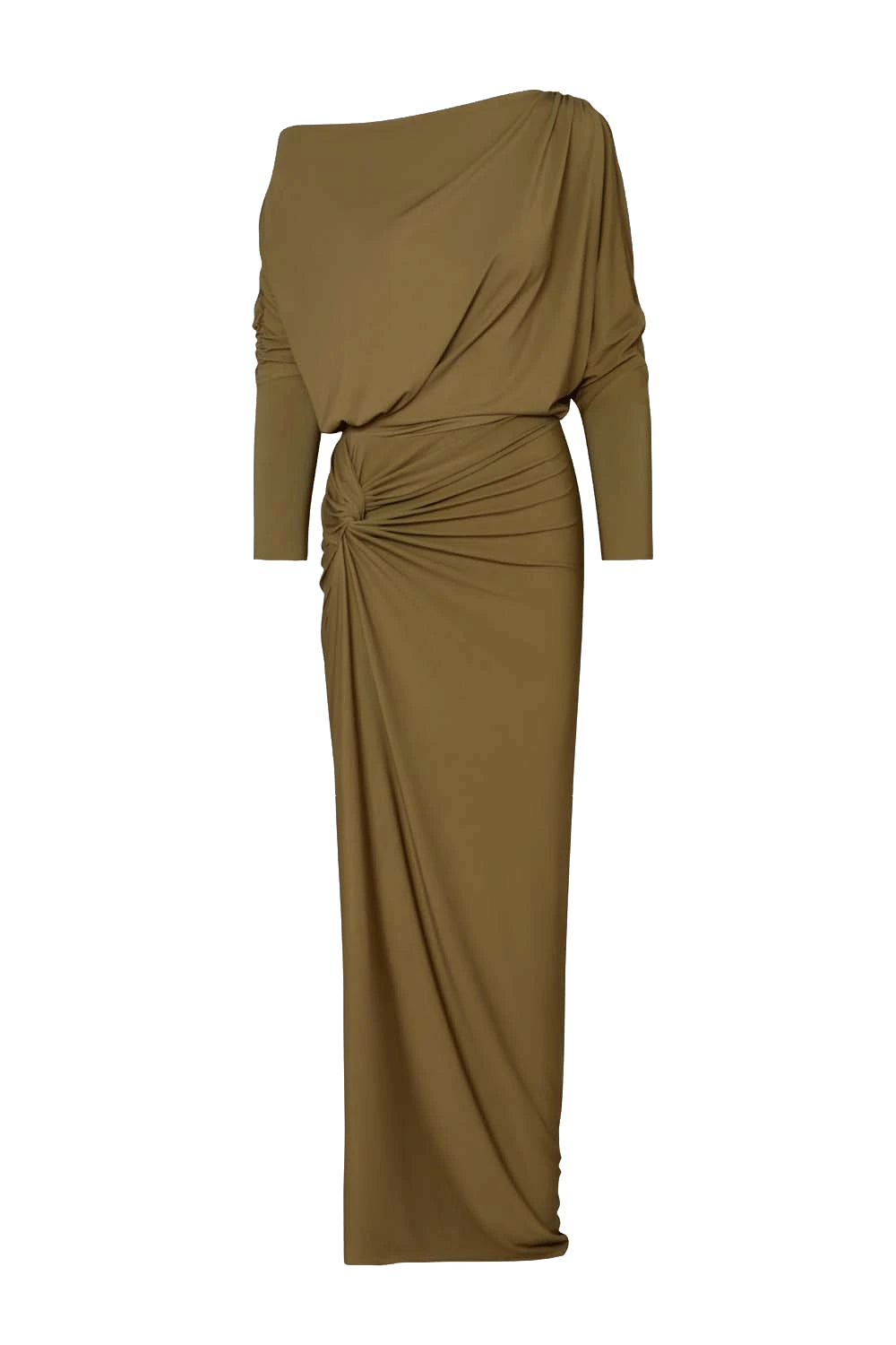 Onda Dress made by BAOBAB