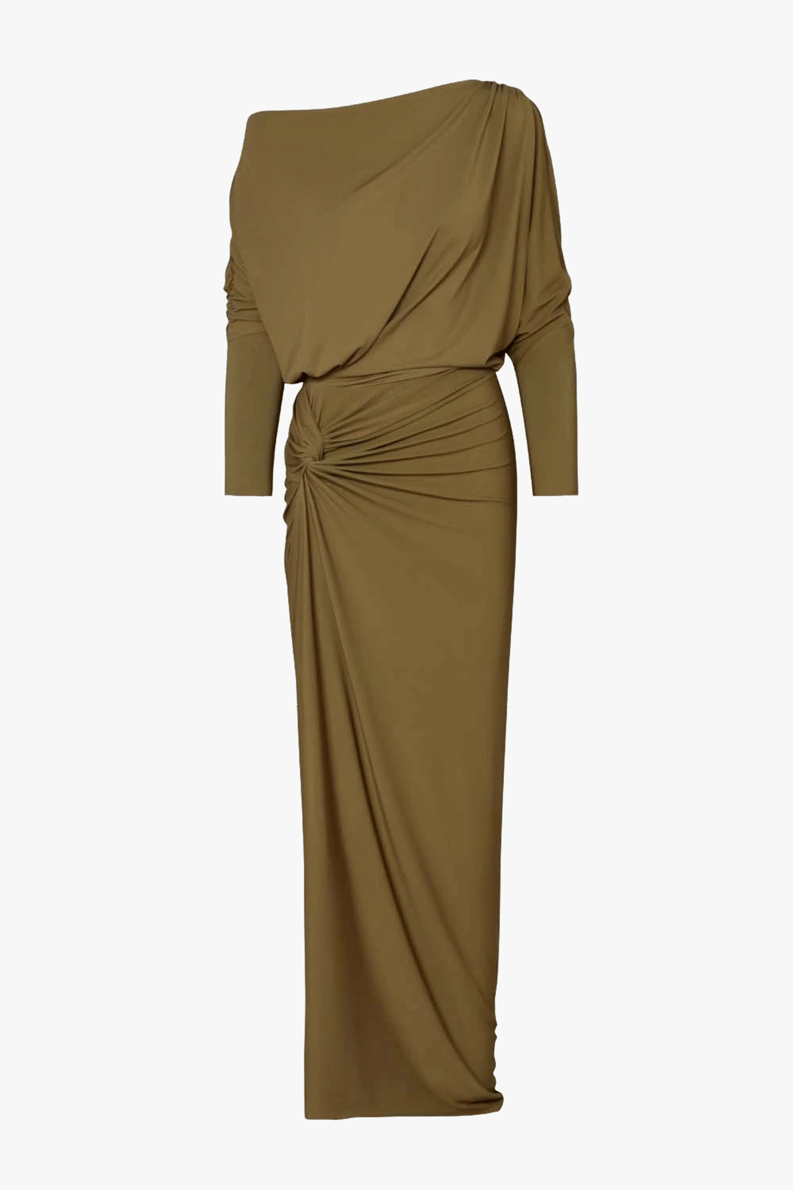 Onda Dress made by BAOBAB