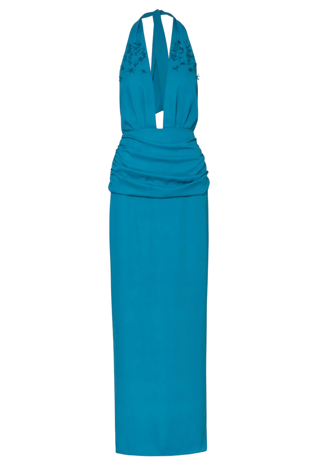 knee length dresses for ladies Baobab Vera Maxi Dress  TrenLend