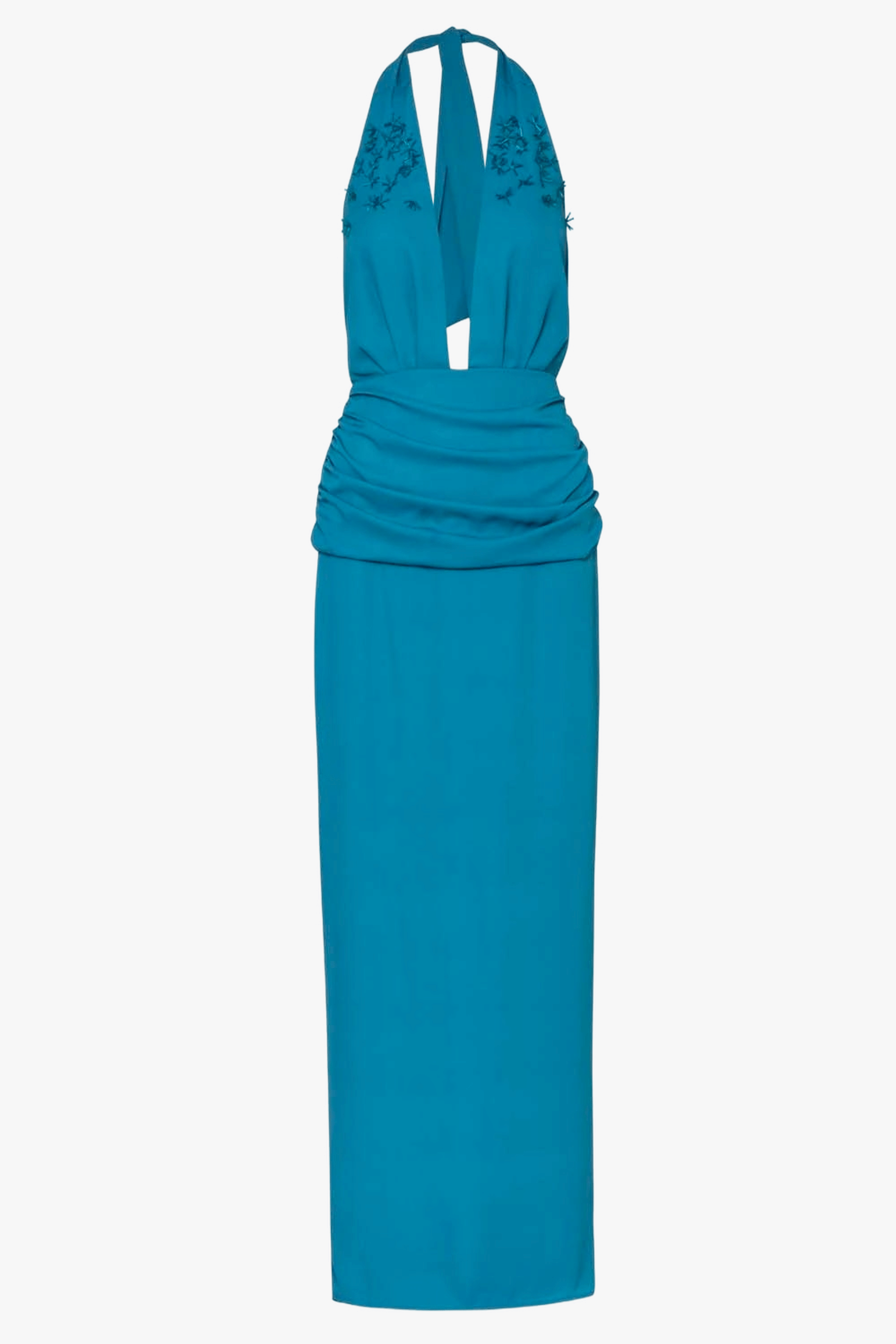 baobab dune maxi dress Baobab PROVIDENCIA MAXI DRESS RENACER