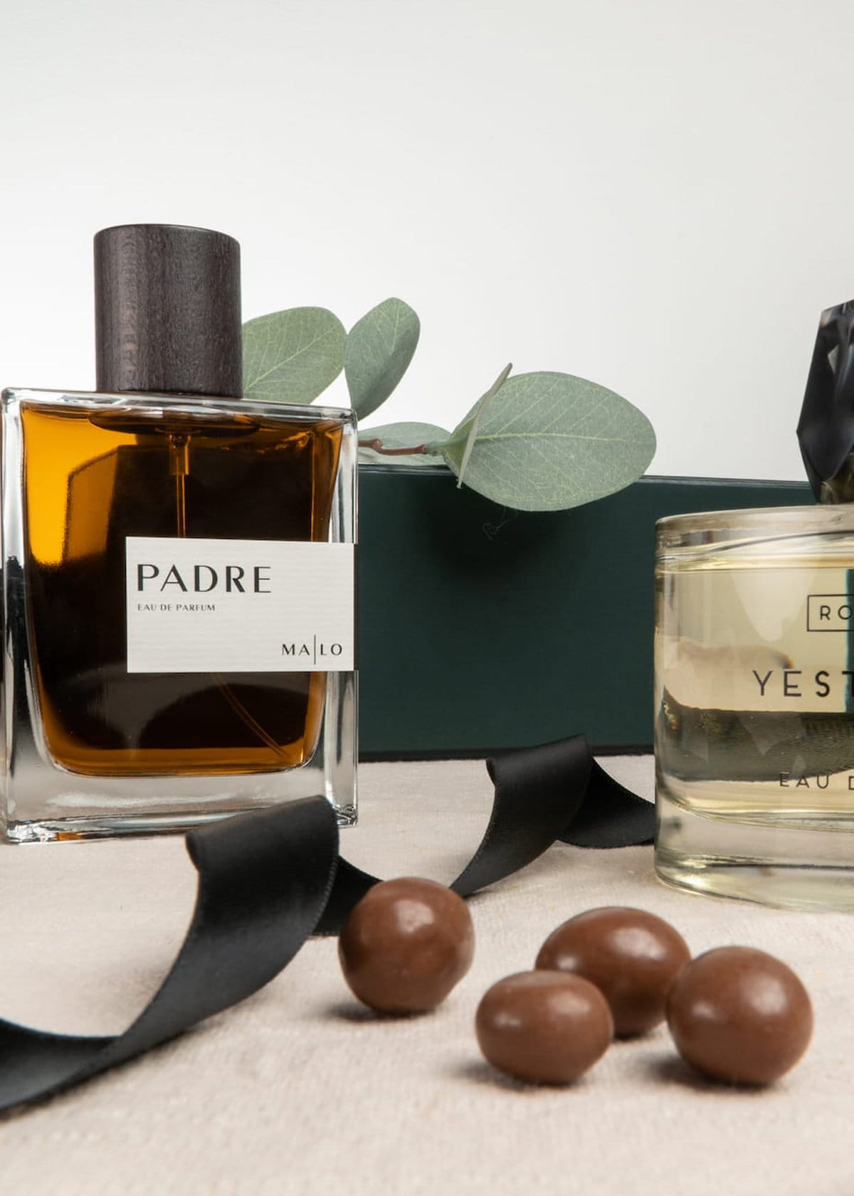 Padre EdP made by MALO