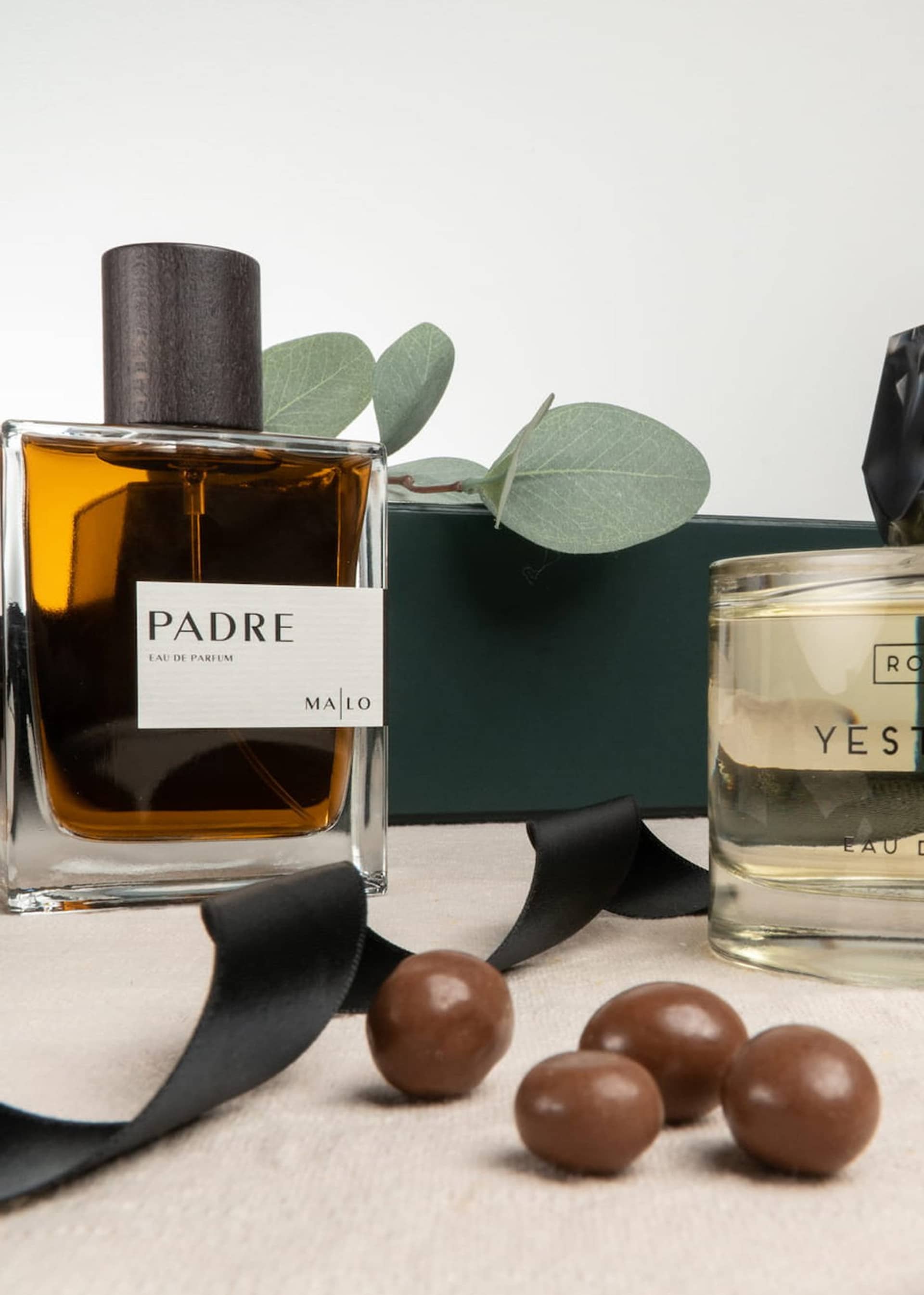 Padre EdP made by MALO