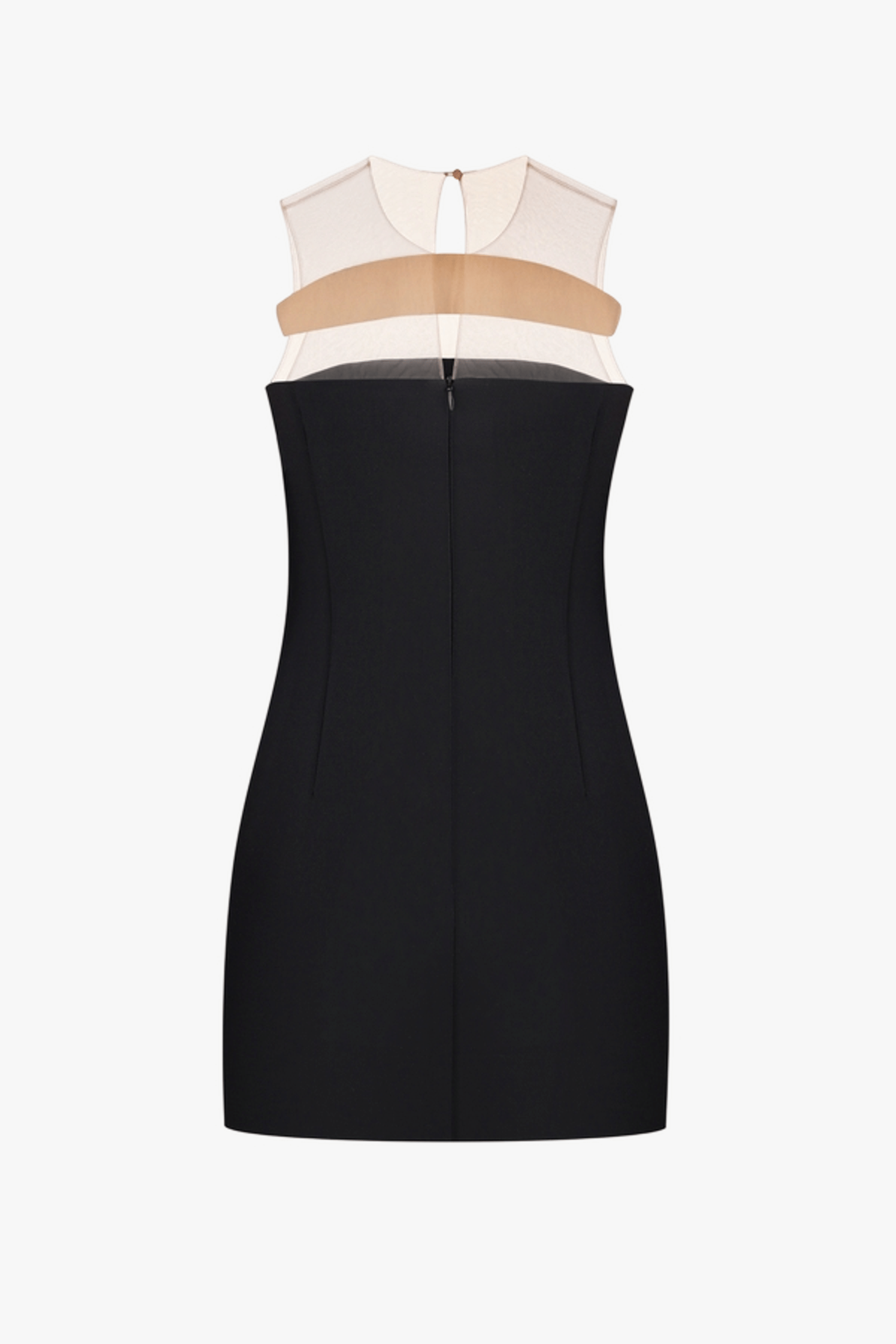 TIARA DRESS made by NUÉ