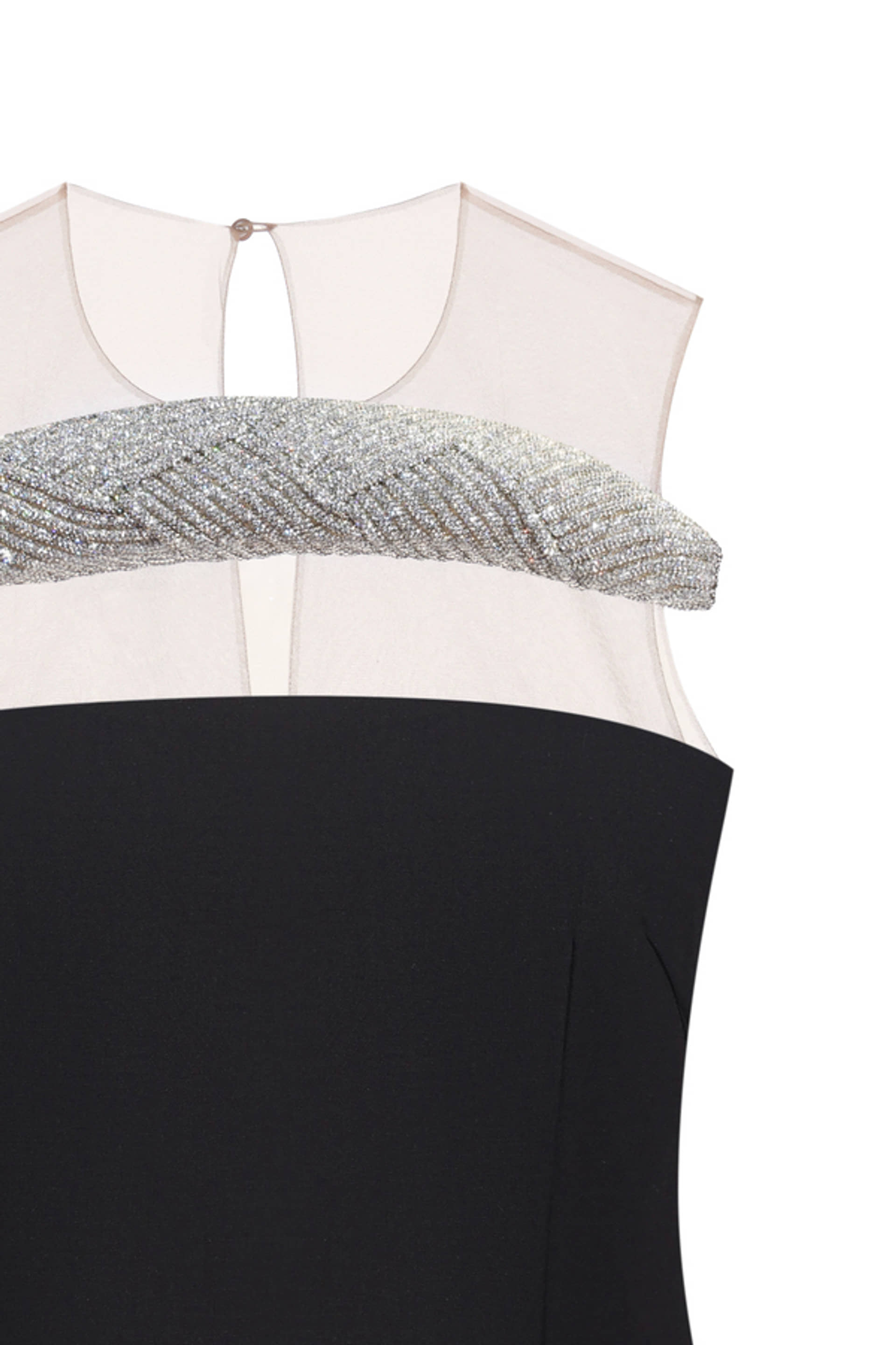 TIARA DRESS made by NUÉ