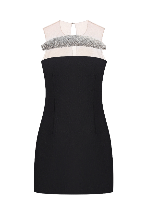 TIARA DRESS made by NUÉ