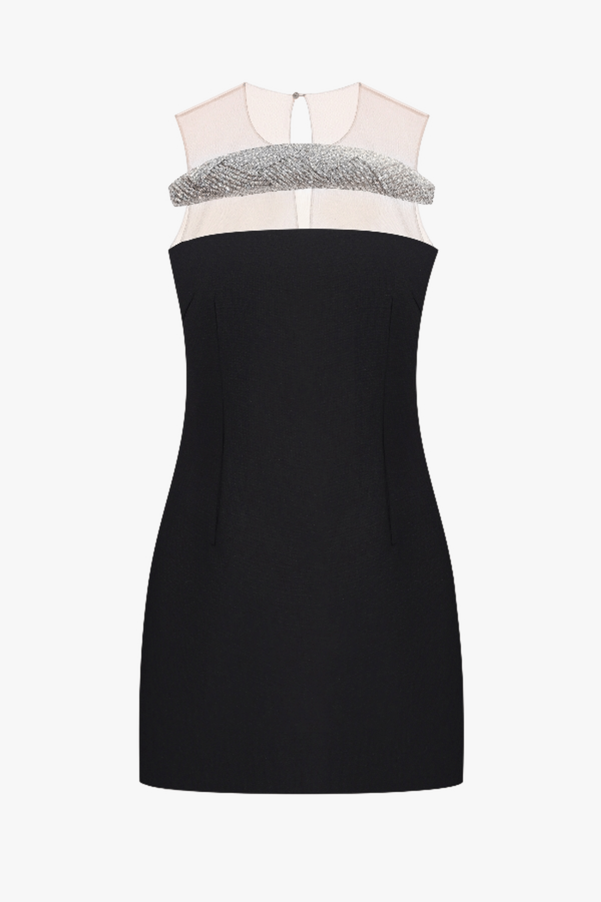 TIARA DRESS made by NUÉ