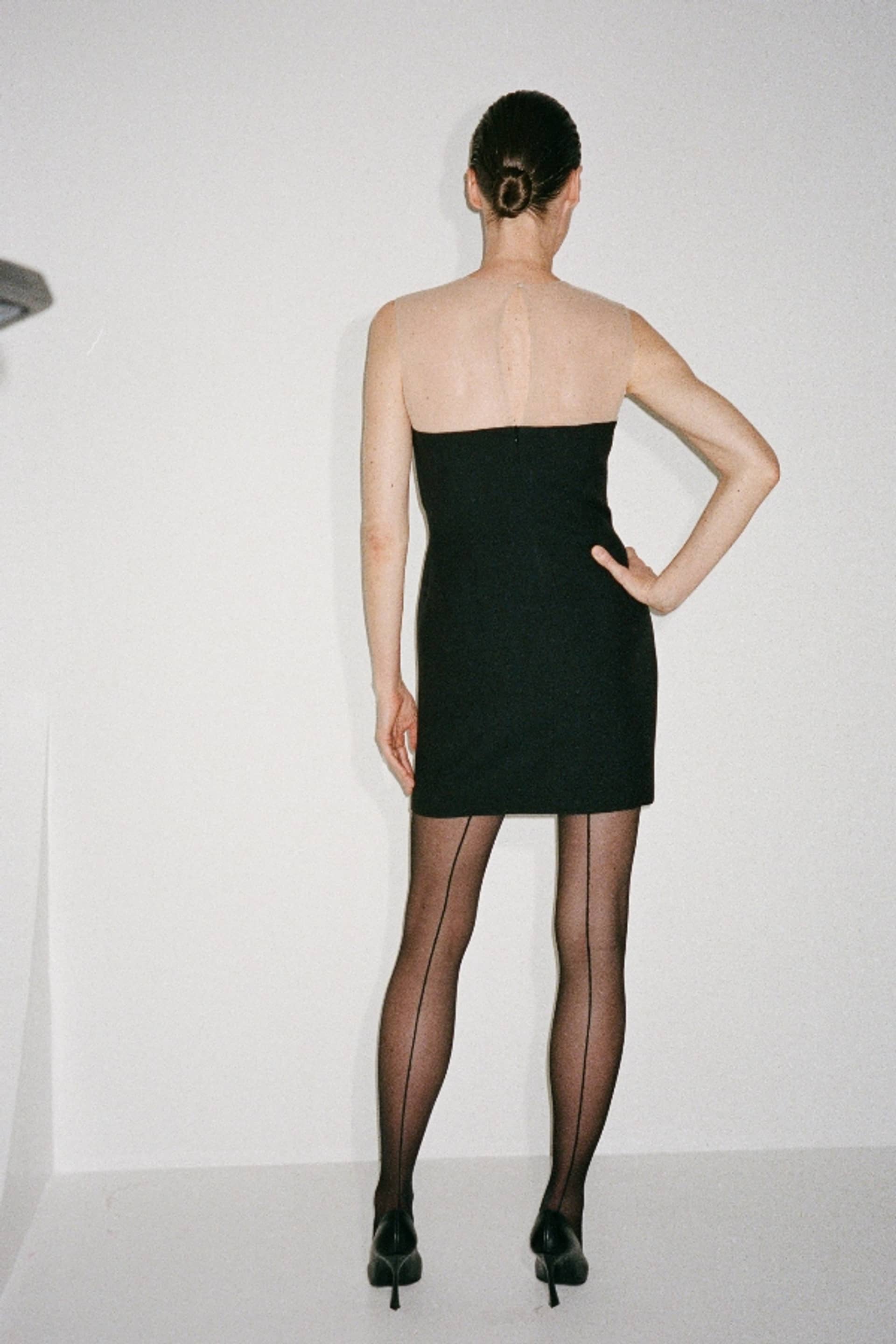 TIARA DRESS made by NUÉ