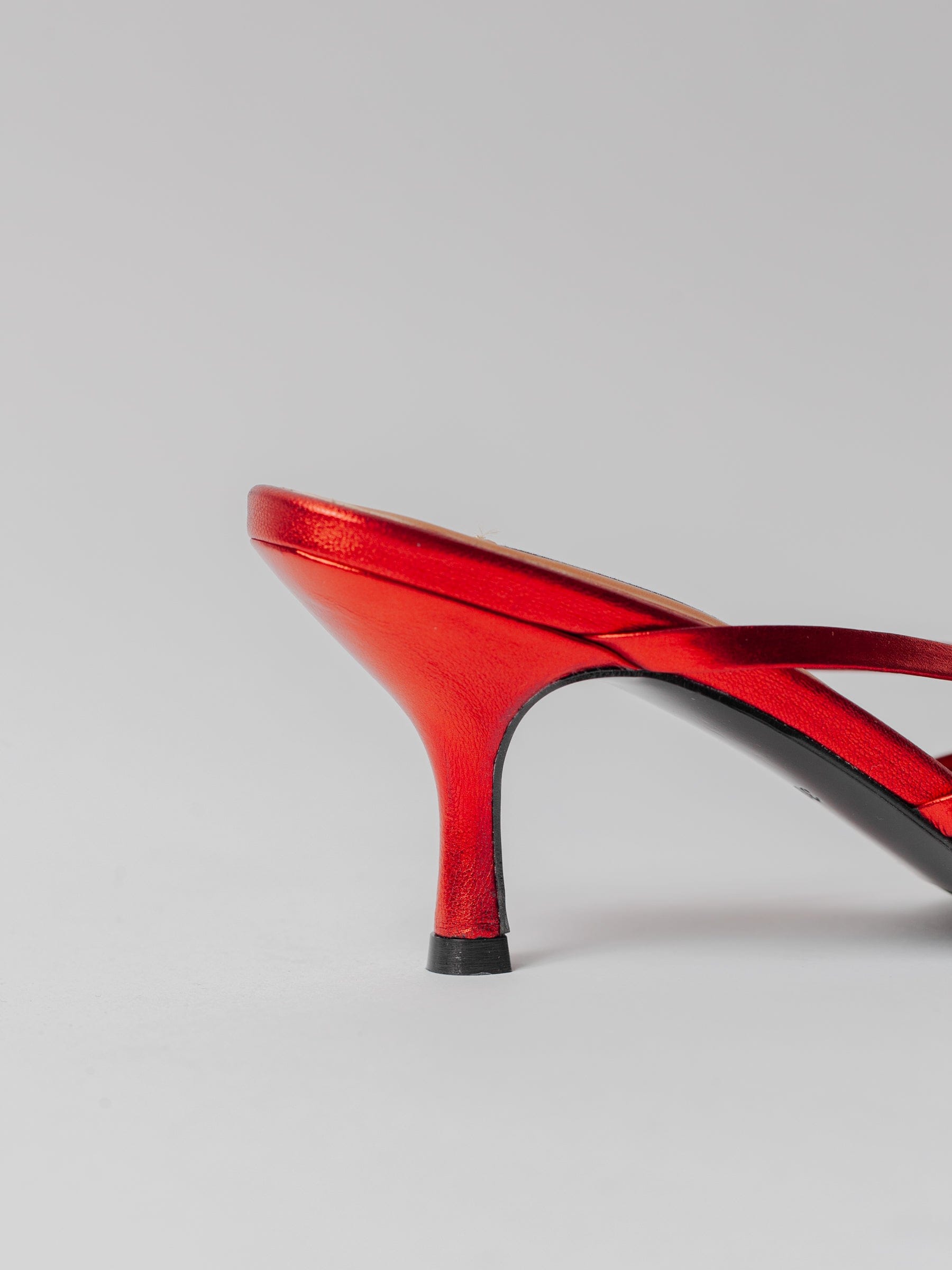 THE JENNIE COSMIC RED made by Blankens