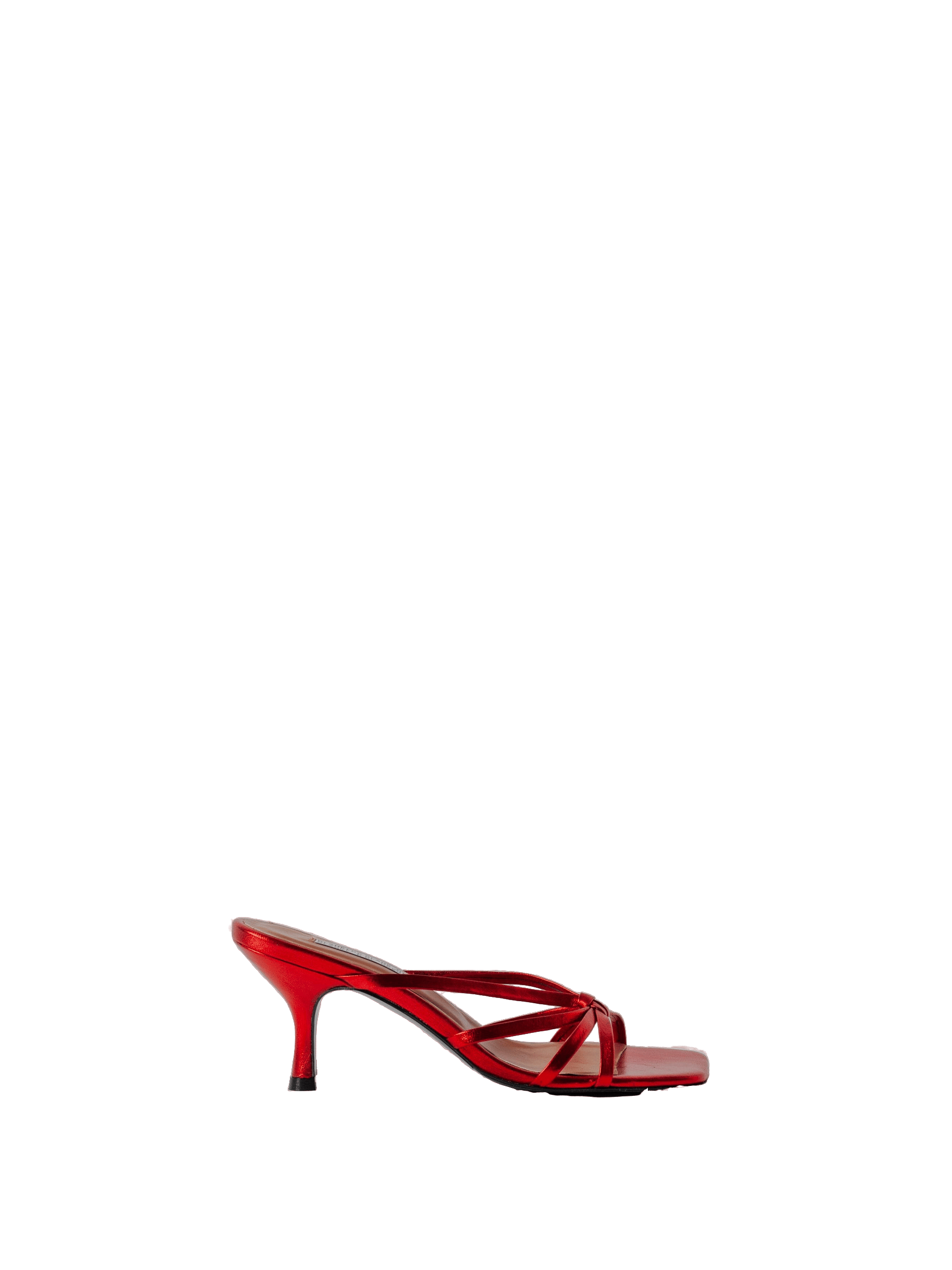 THE JENNIE COSMIC RED made by Blankens