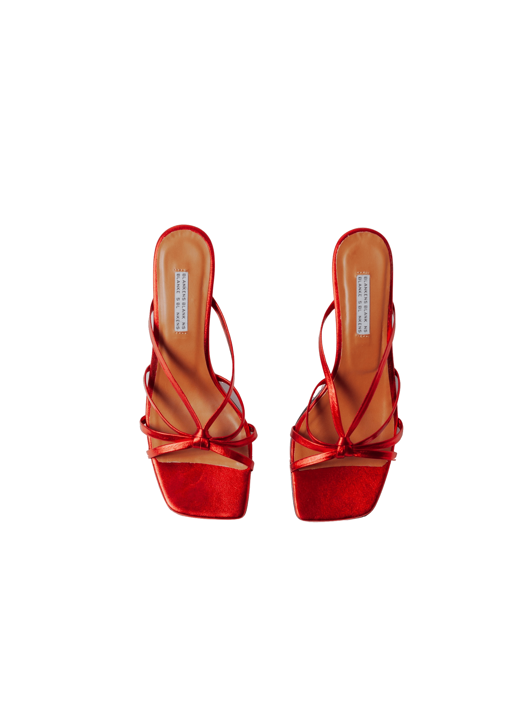 THE JENNIE COSMIC RED made by Blankens