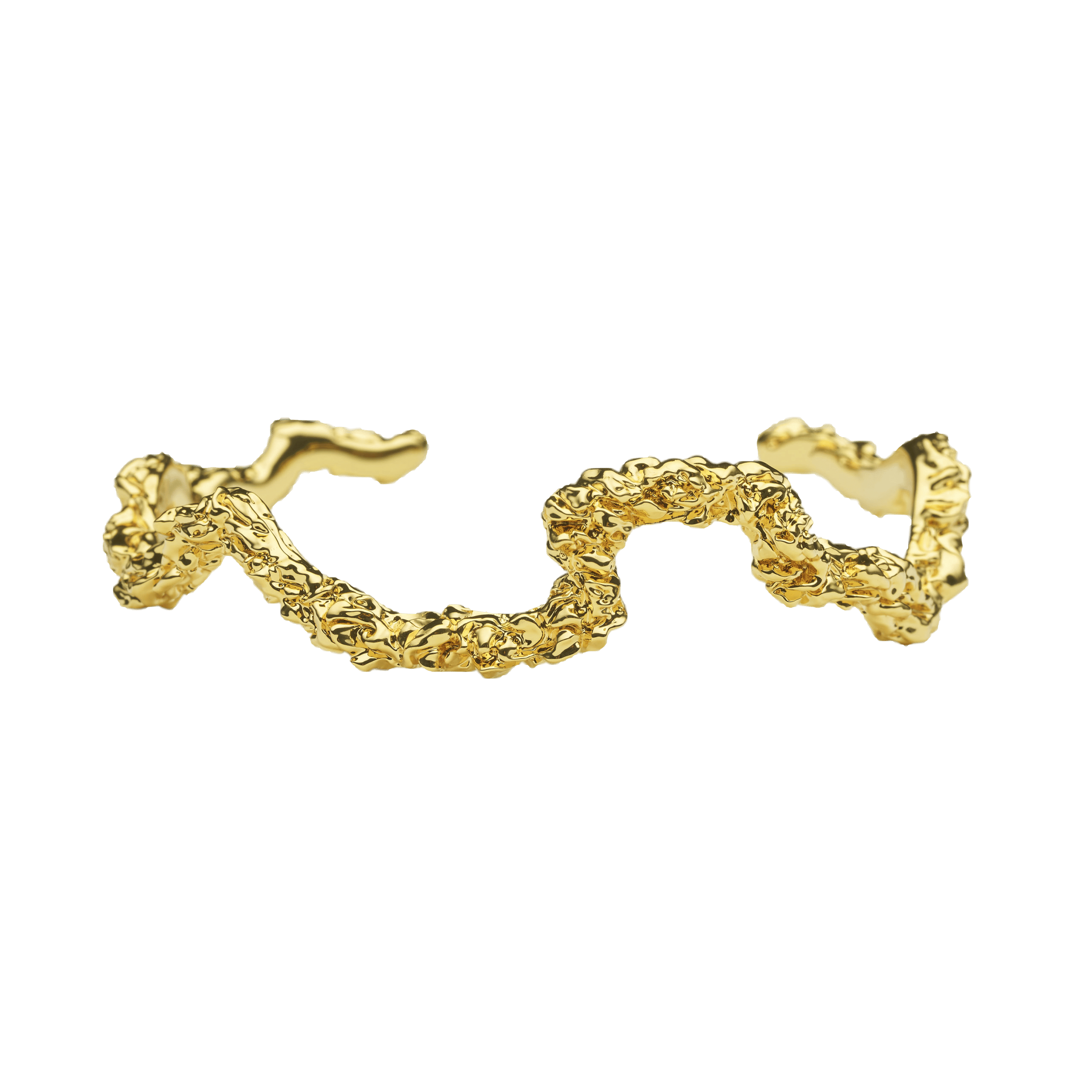 Helena Bracelet made by Amber Sceats