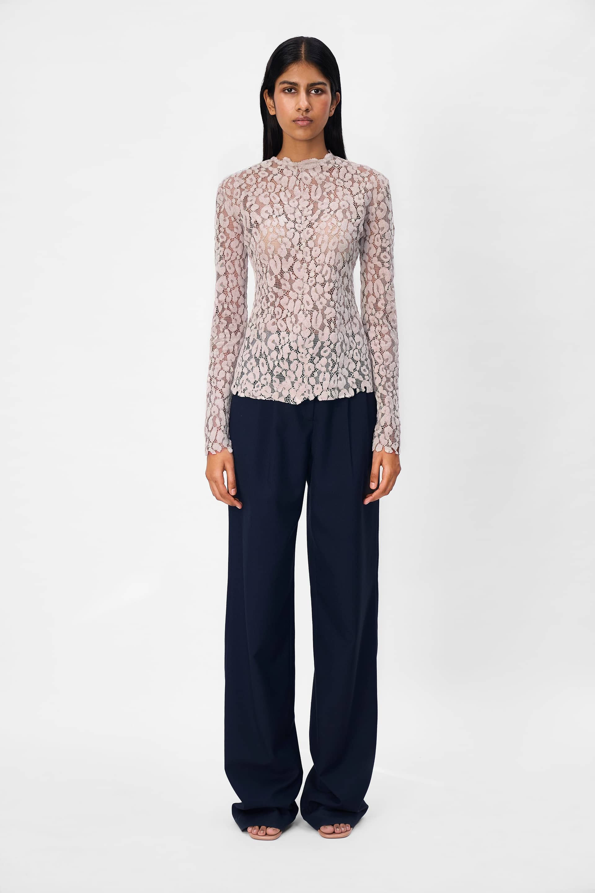 Blair Top made by URA