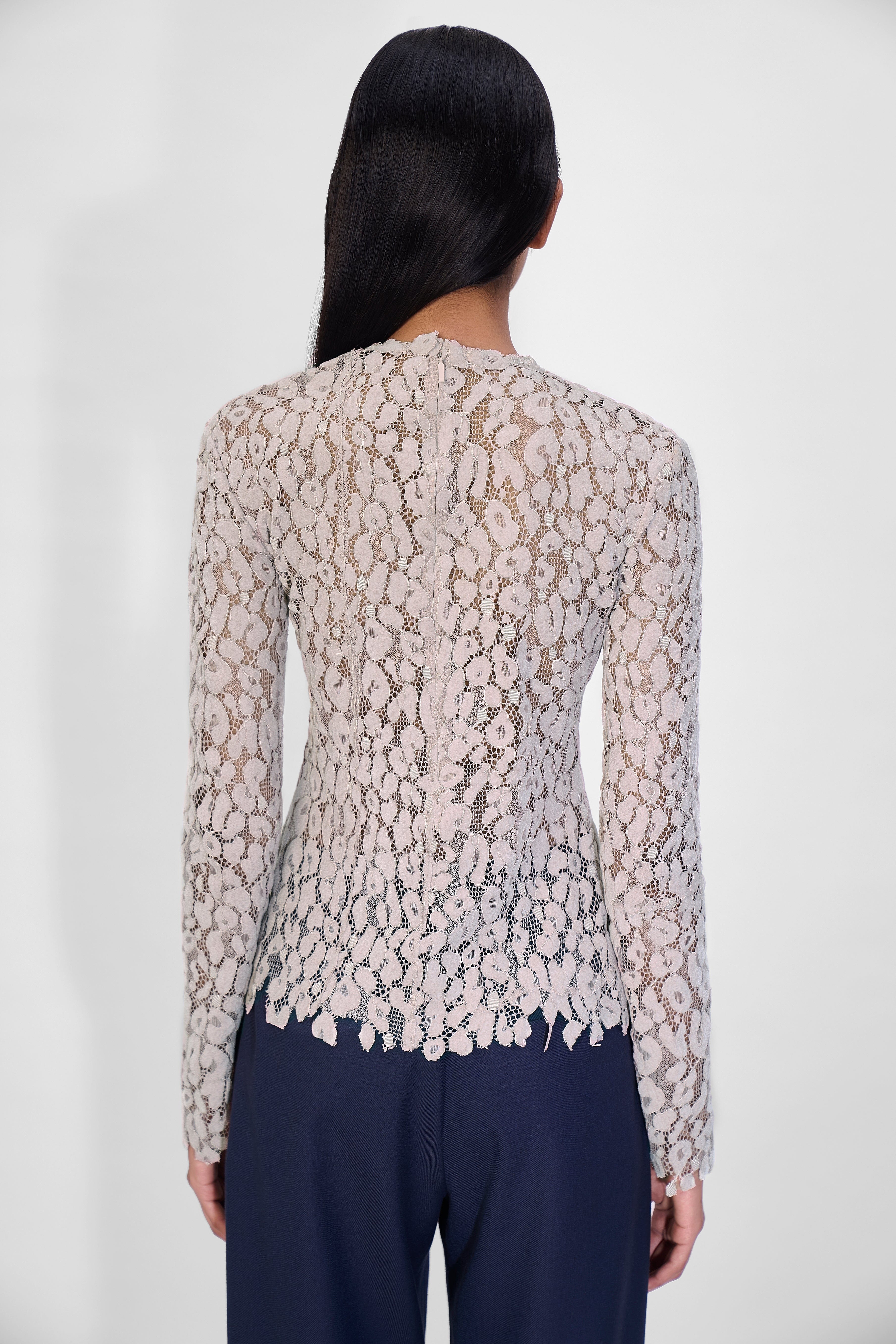 Blair Top made by URA