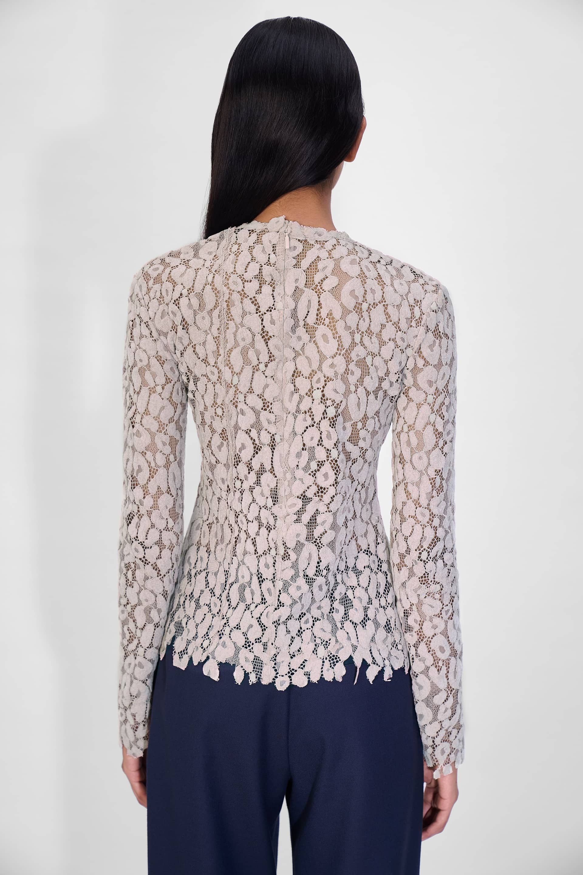 Blair Top made by URA