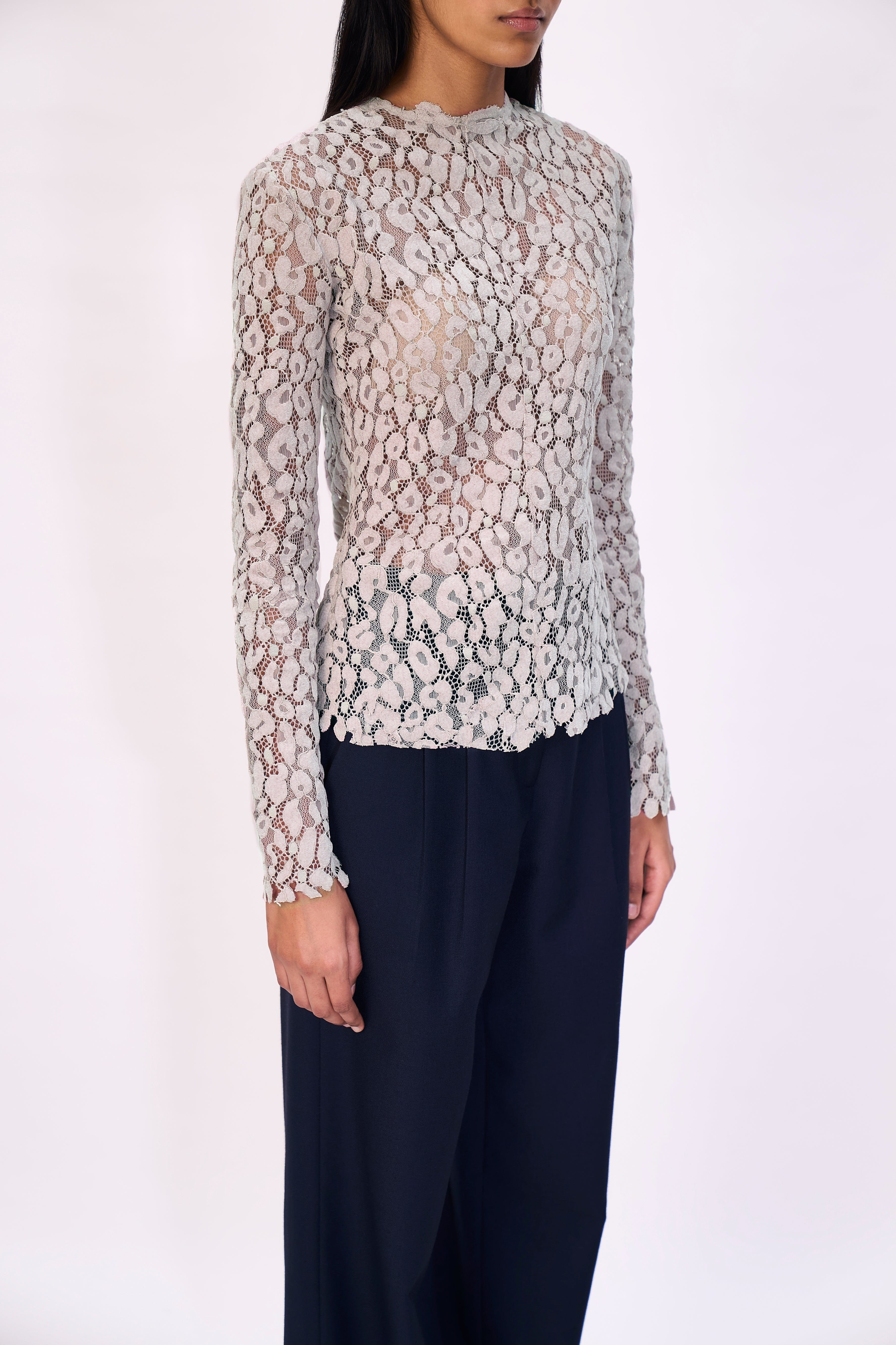 Blair Top made by URA