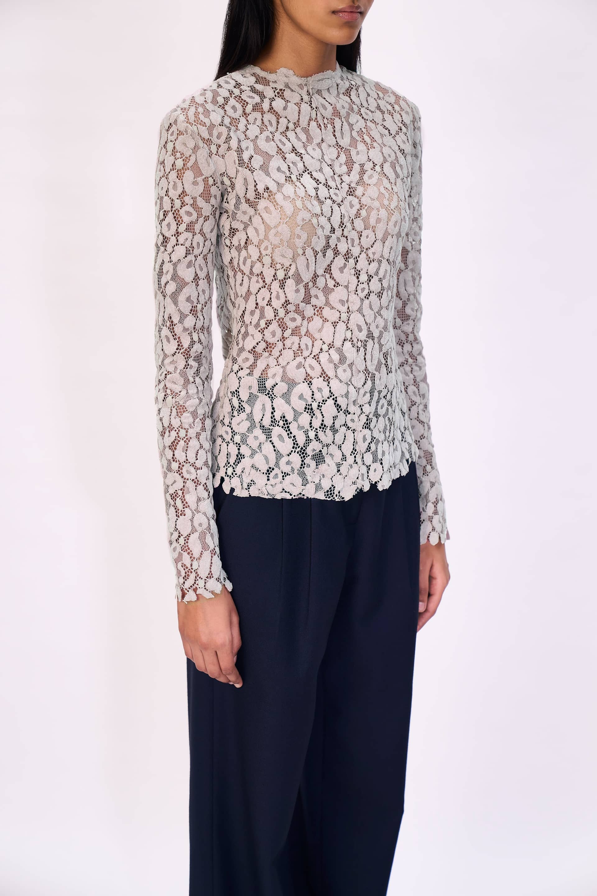 Blair Top made by URA