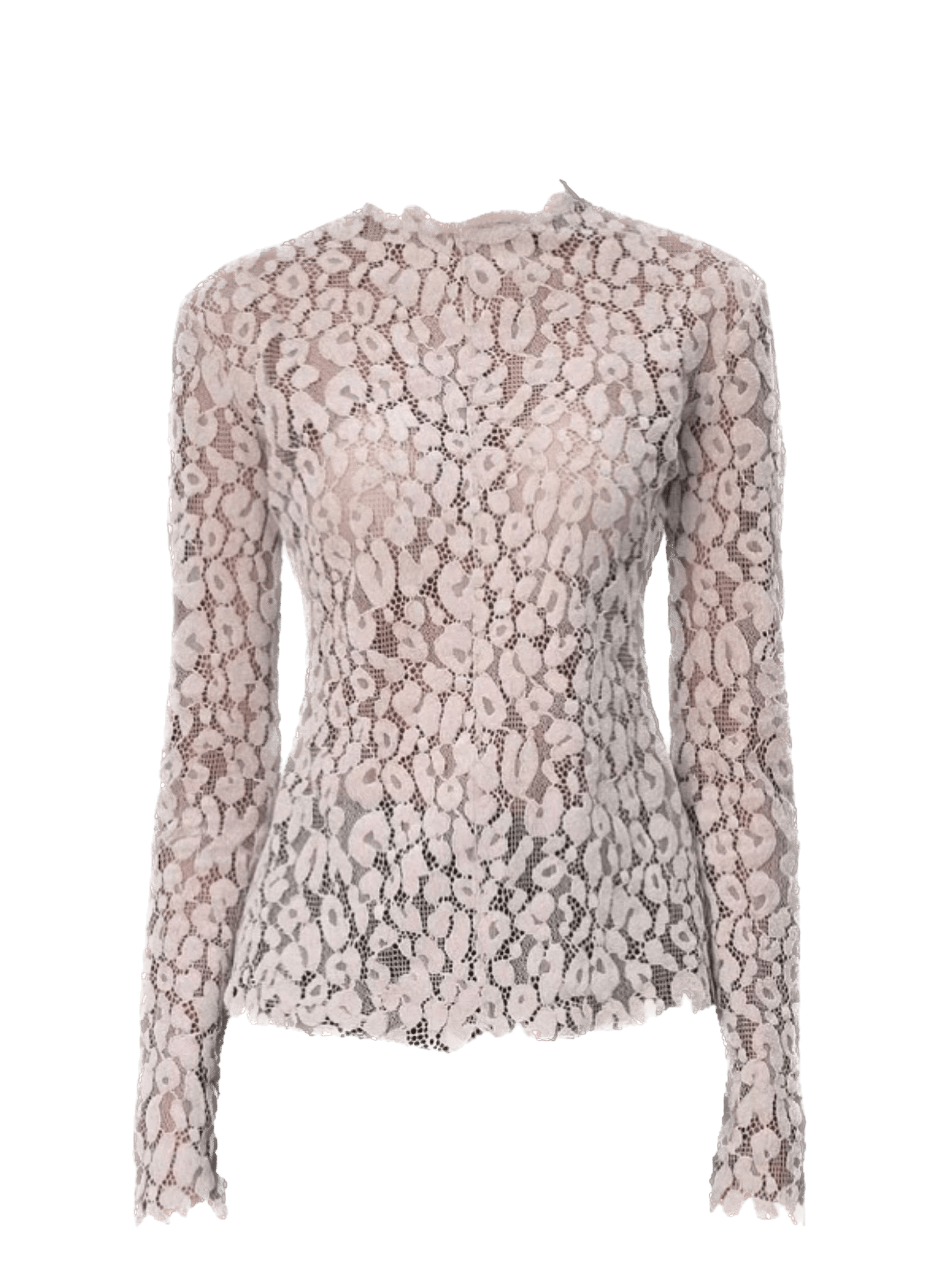 Blair Top made by URA