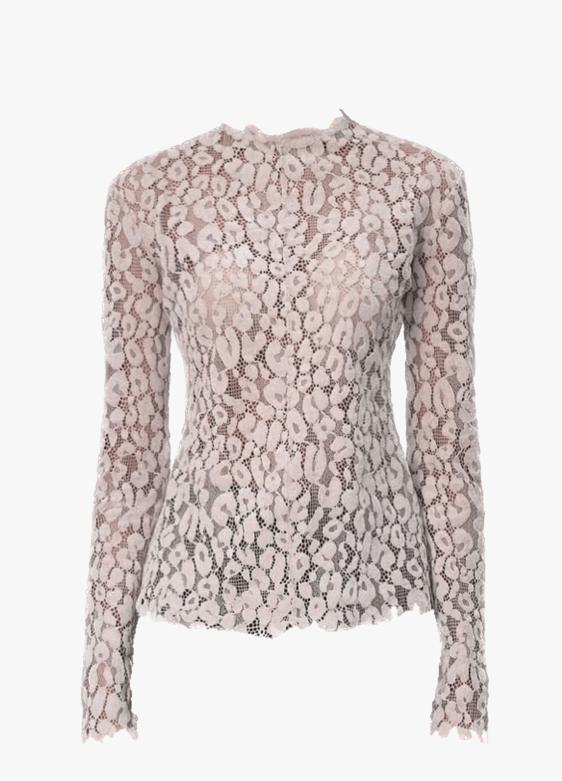 Blair Top made by URA